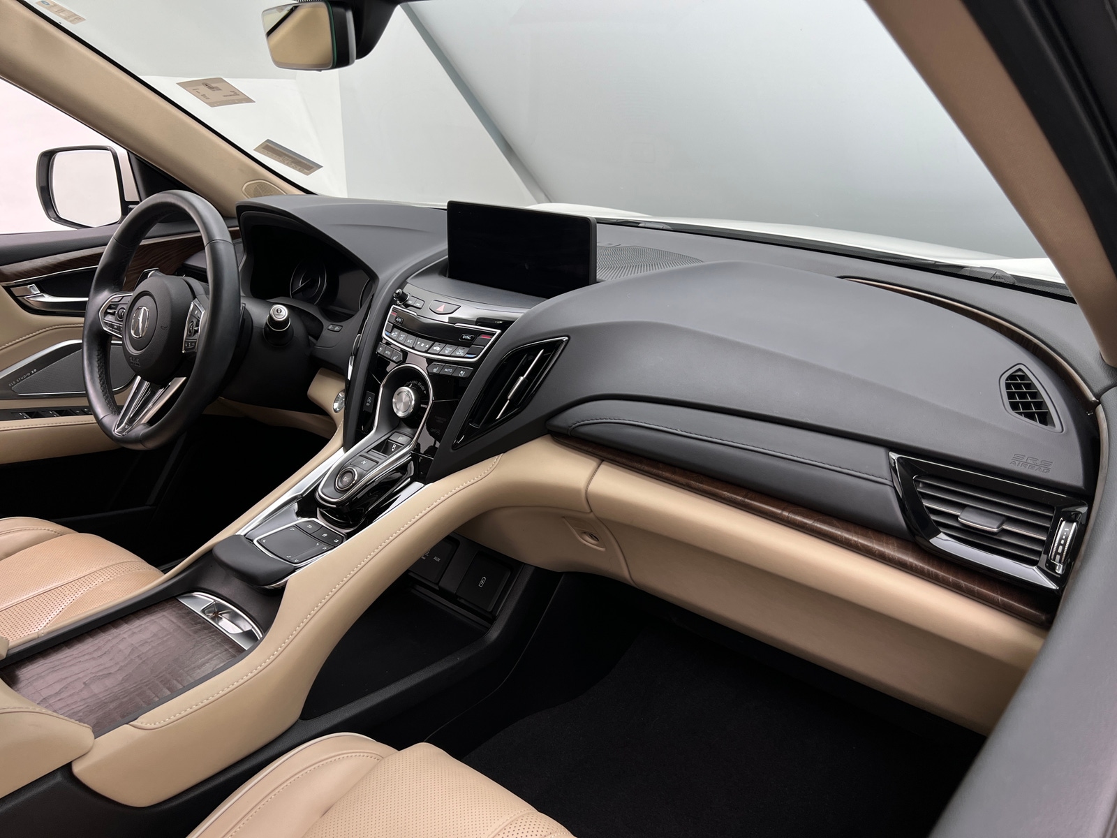Thumbnail: 2019 Acura RDX - 2