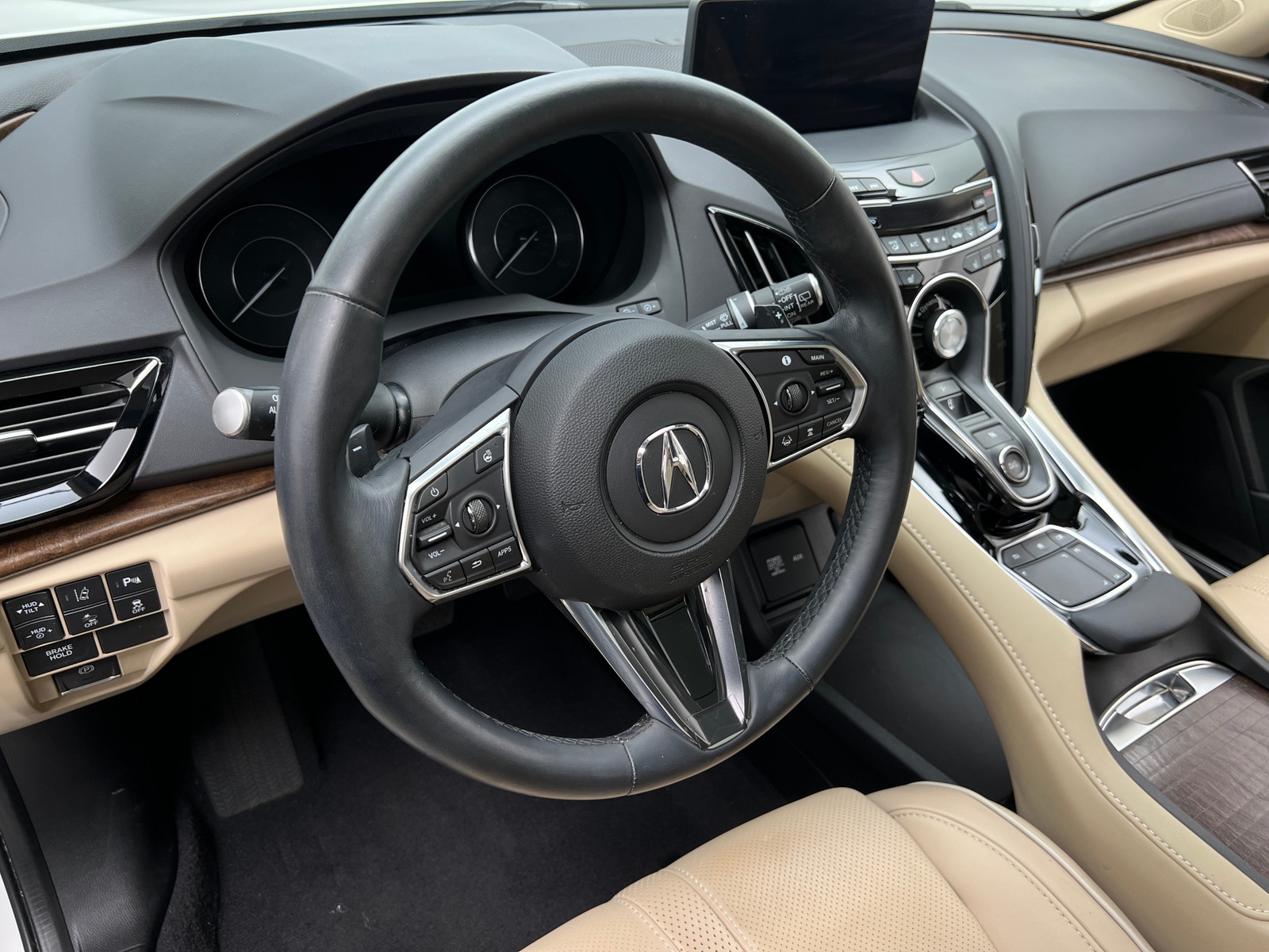 Thumbnail: 2019 Acura RDX - 4