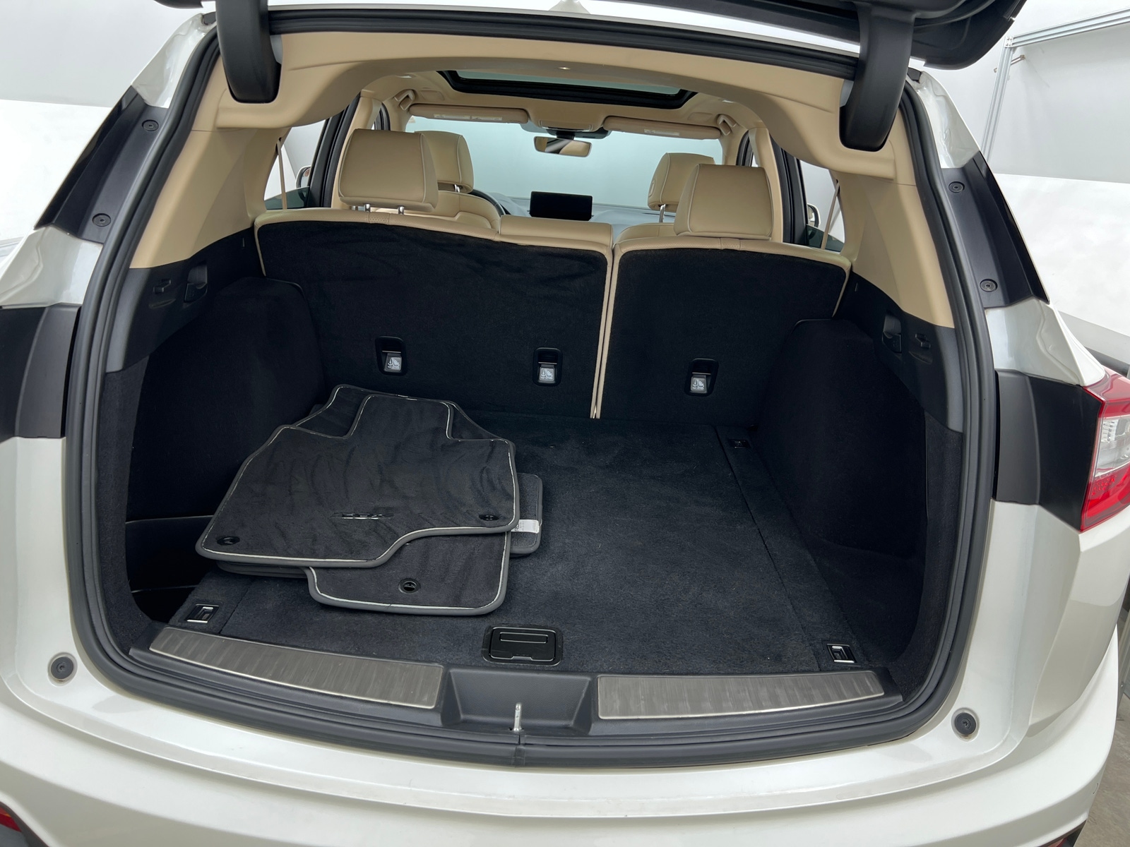 Thumbnail: 2019 Acura RDX - 6