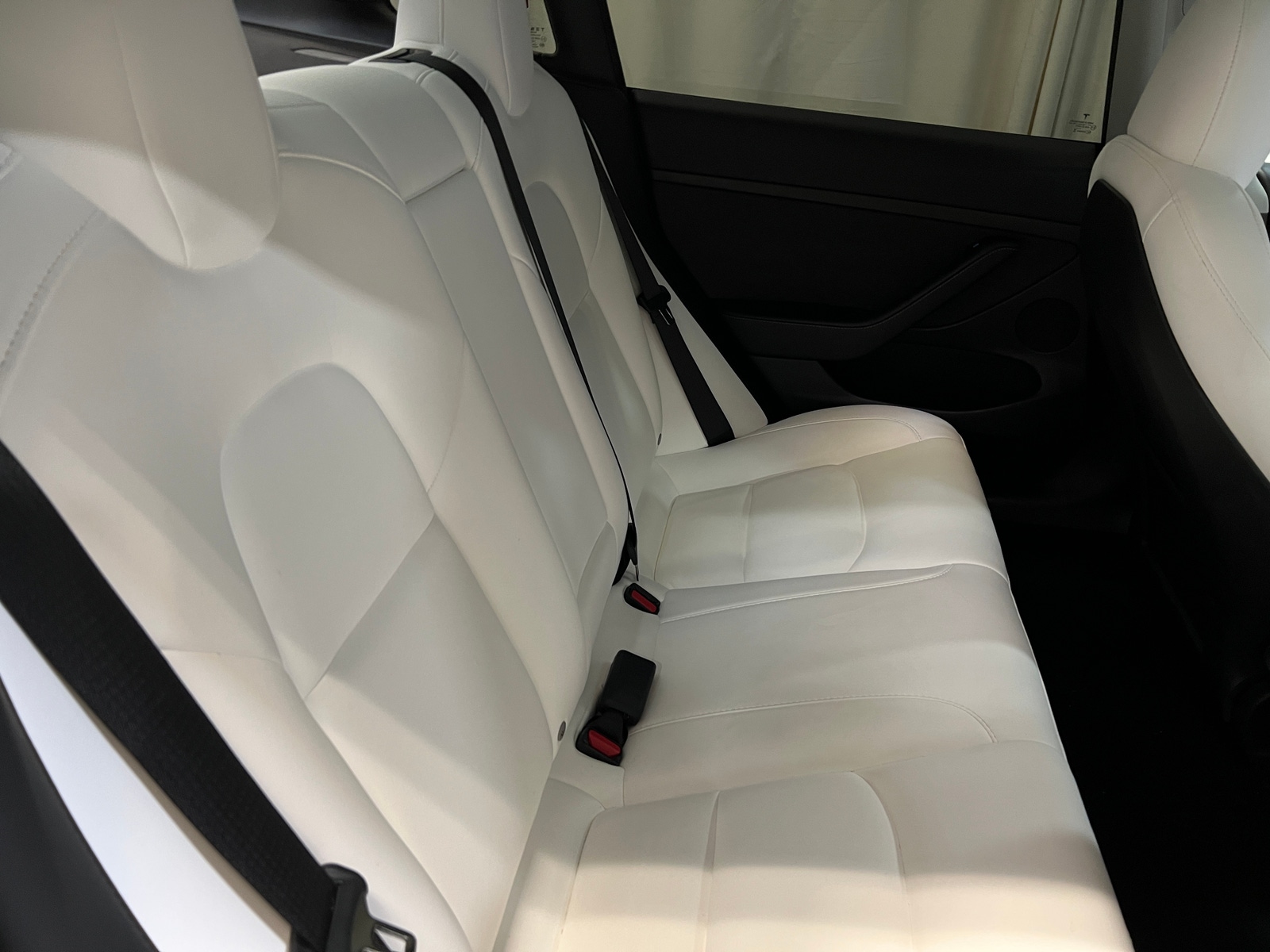 Thumbnail: 2023 Tesla Model 3 - 4