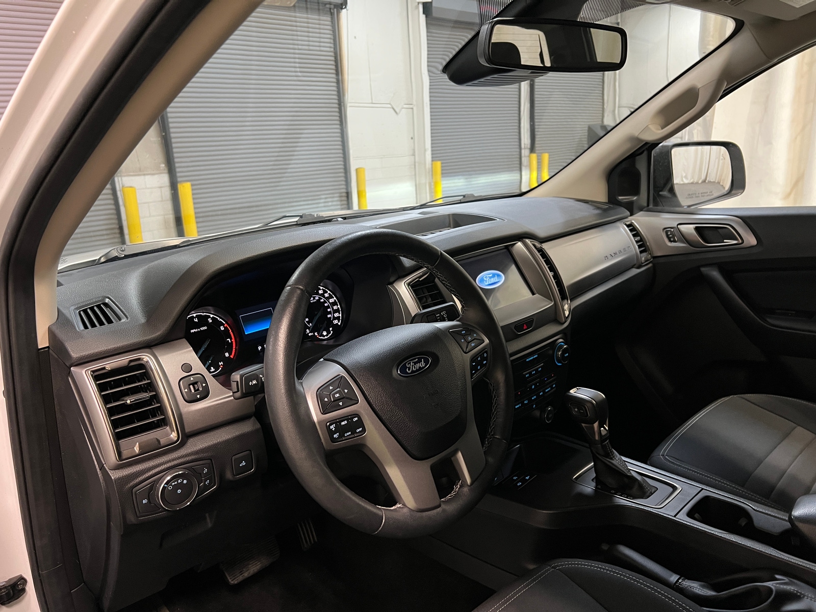 Thumbnail: 2021 Ford Ranger - 3
