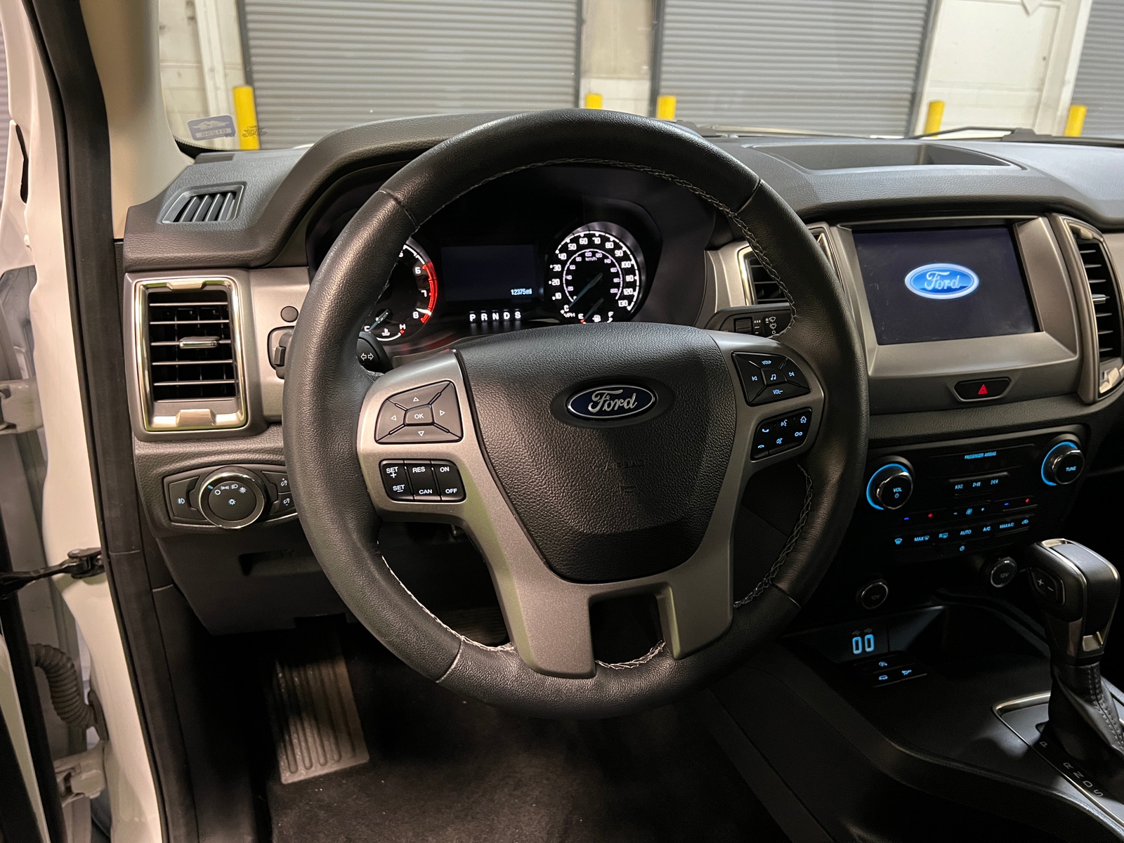 Thumbnail: 2021 Ford Ranger - 5