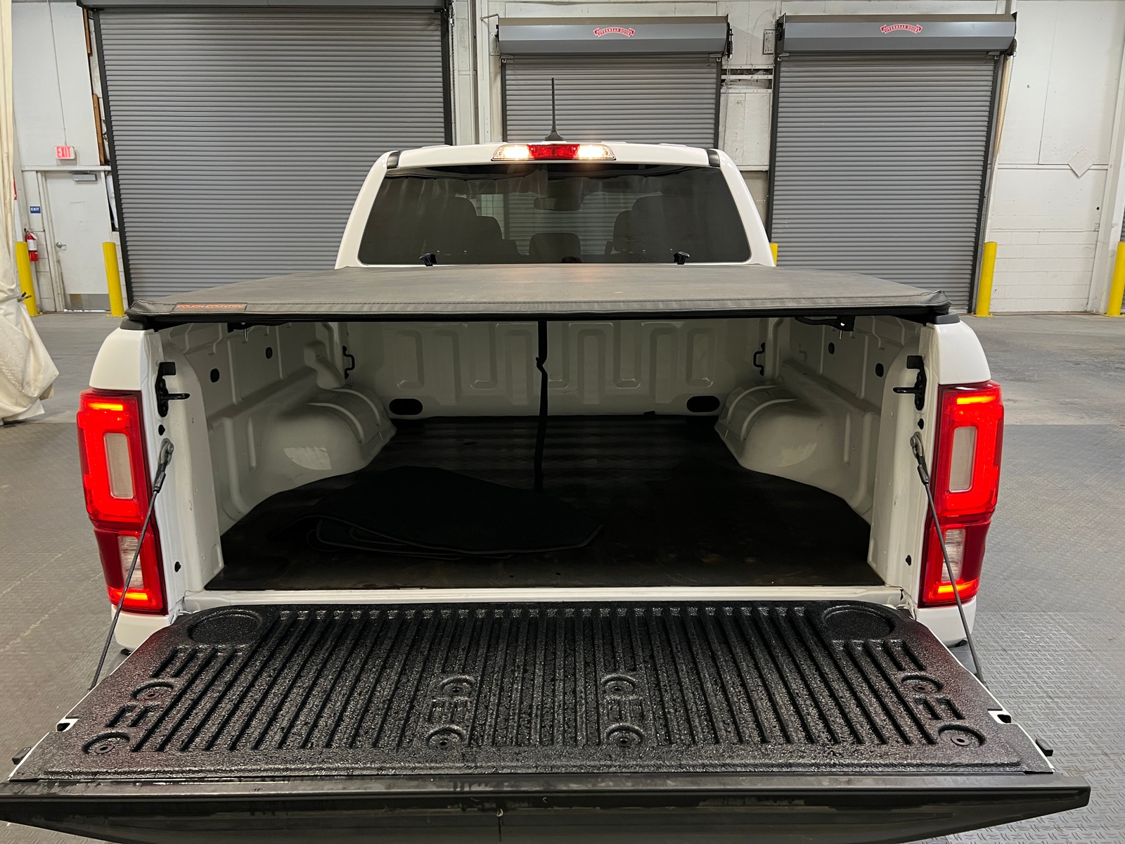Thumbnail: 2021 Ford Ranger - 7