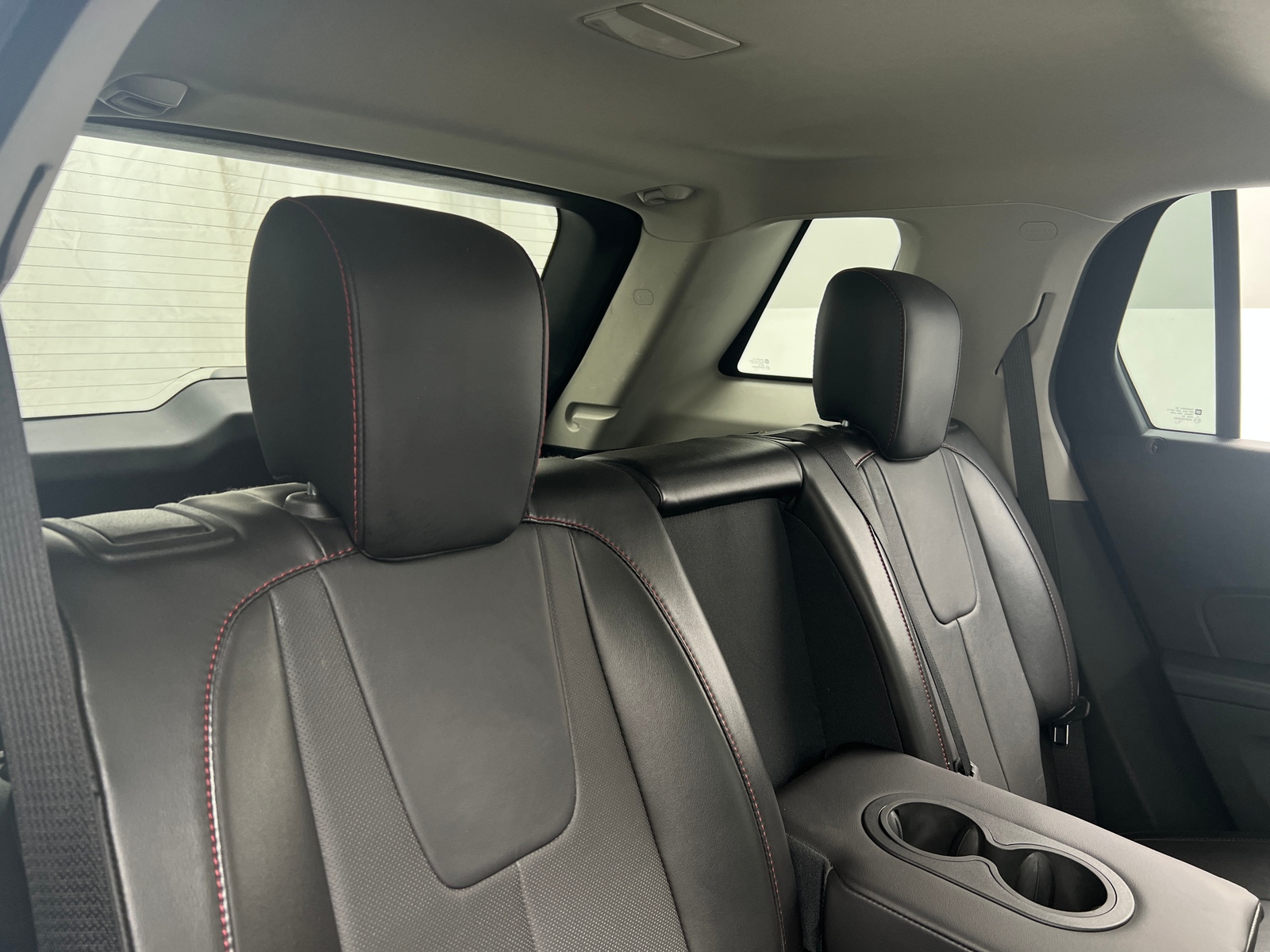 Thumbnail: 2016 GMC Terrain - 5