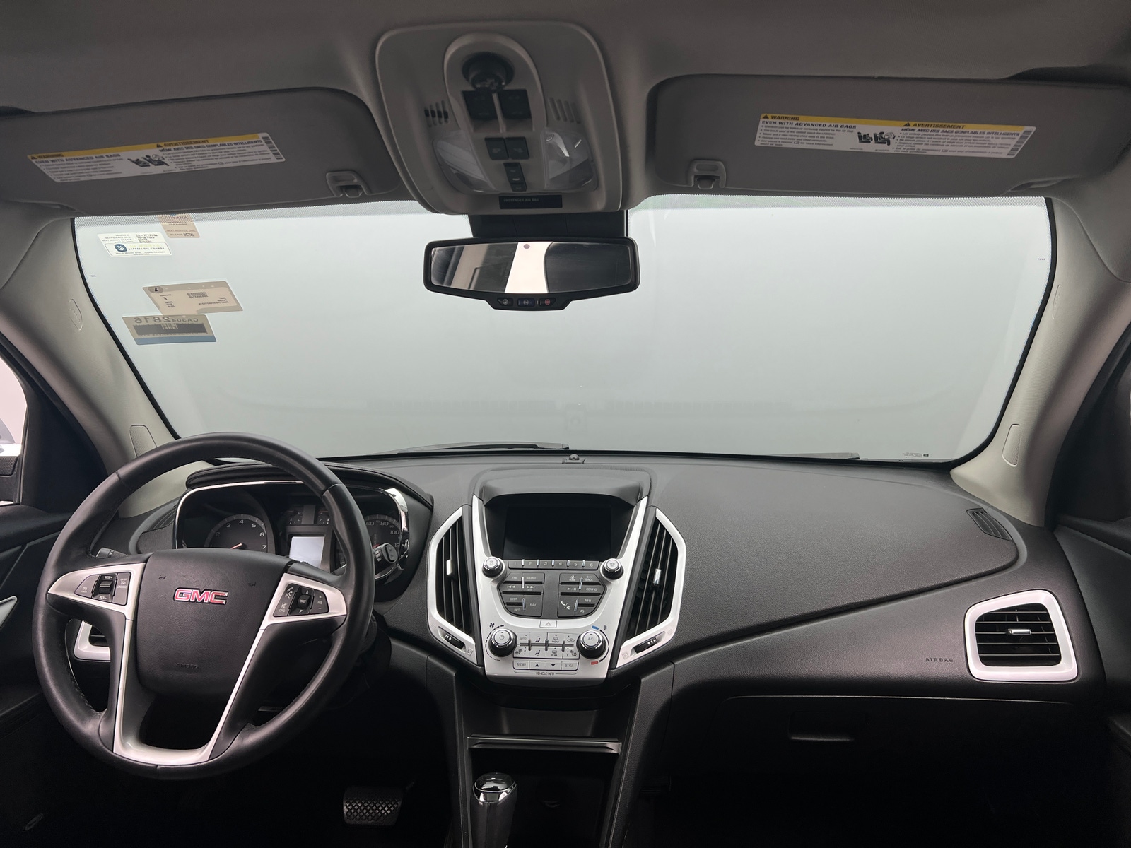 Thumbnail: 2016 GMC Terrain - 2
