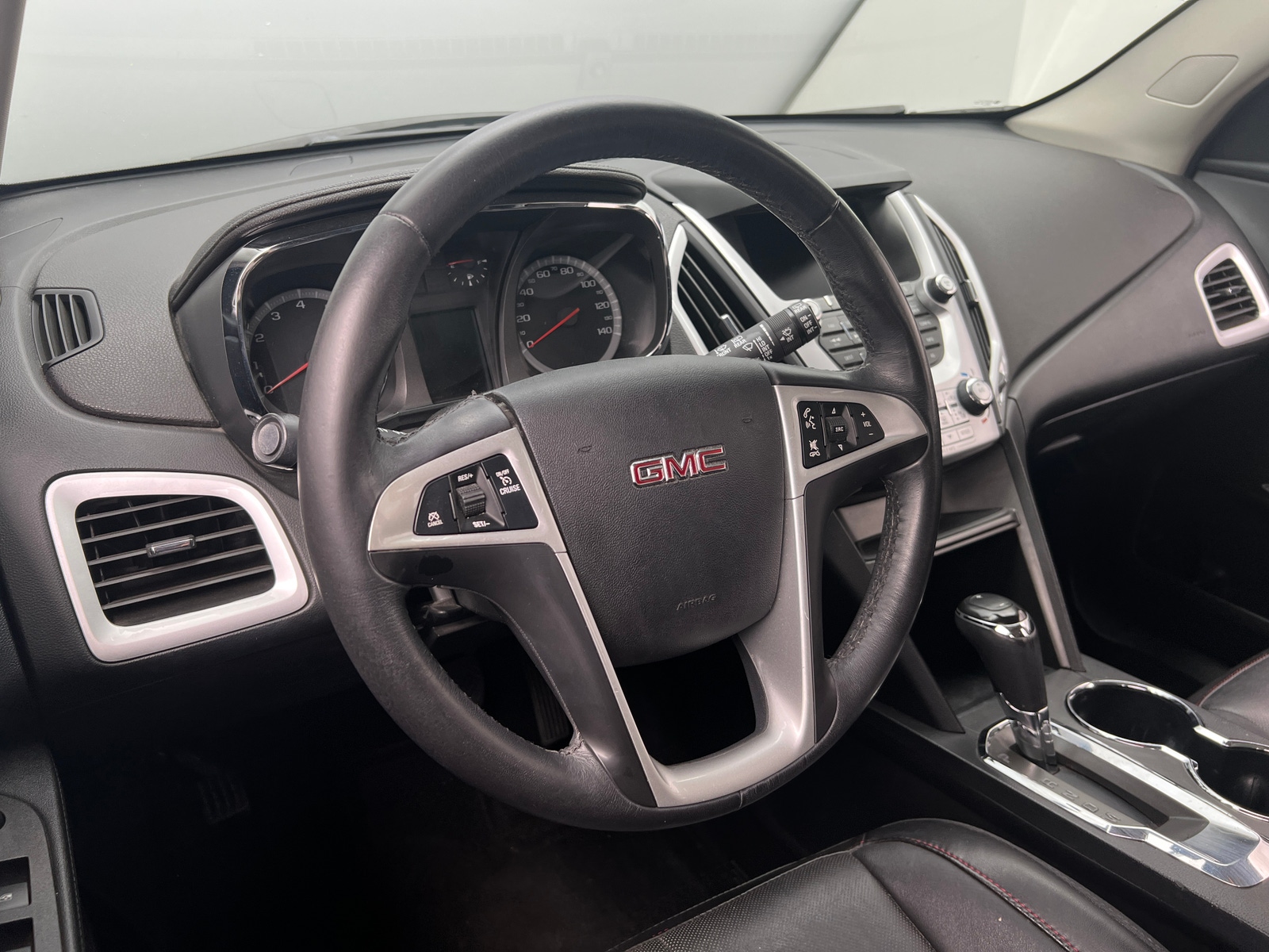 Thumbnail: 2016 GMC Terrain - 4