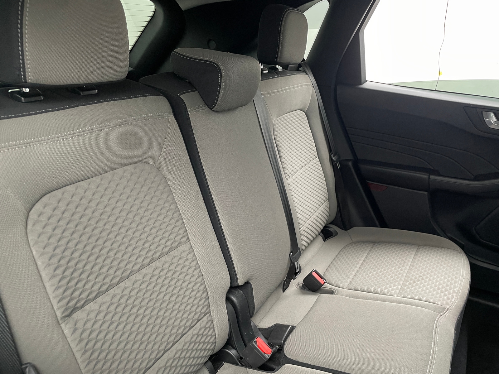 Thumbnail: 2021 Ford Escape - 6