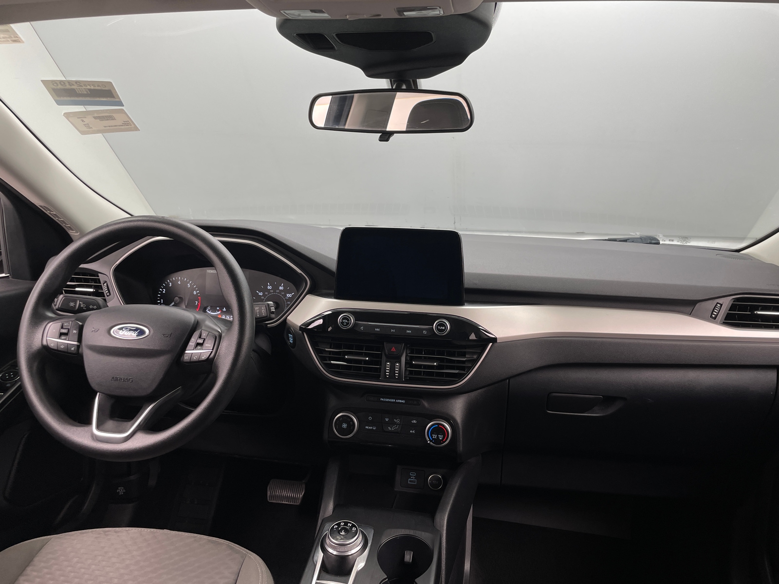 Thumbnail: 2021 Ford Escape - 3