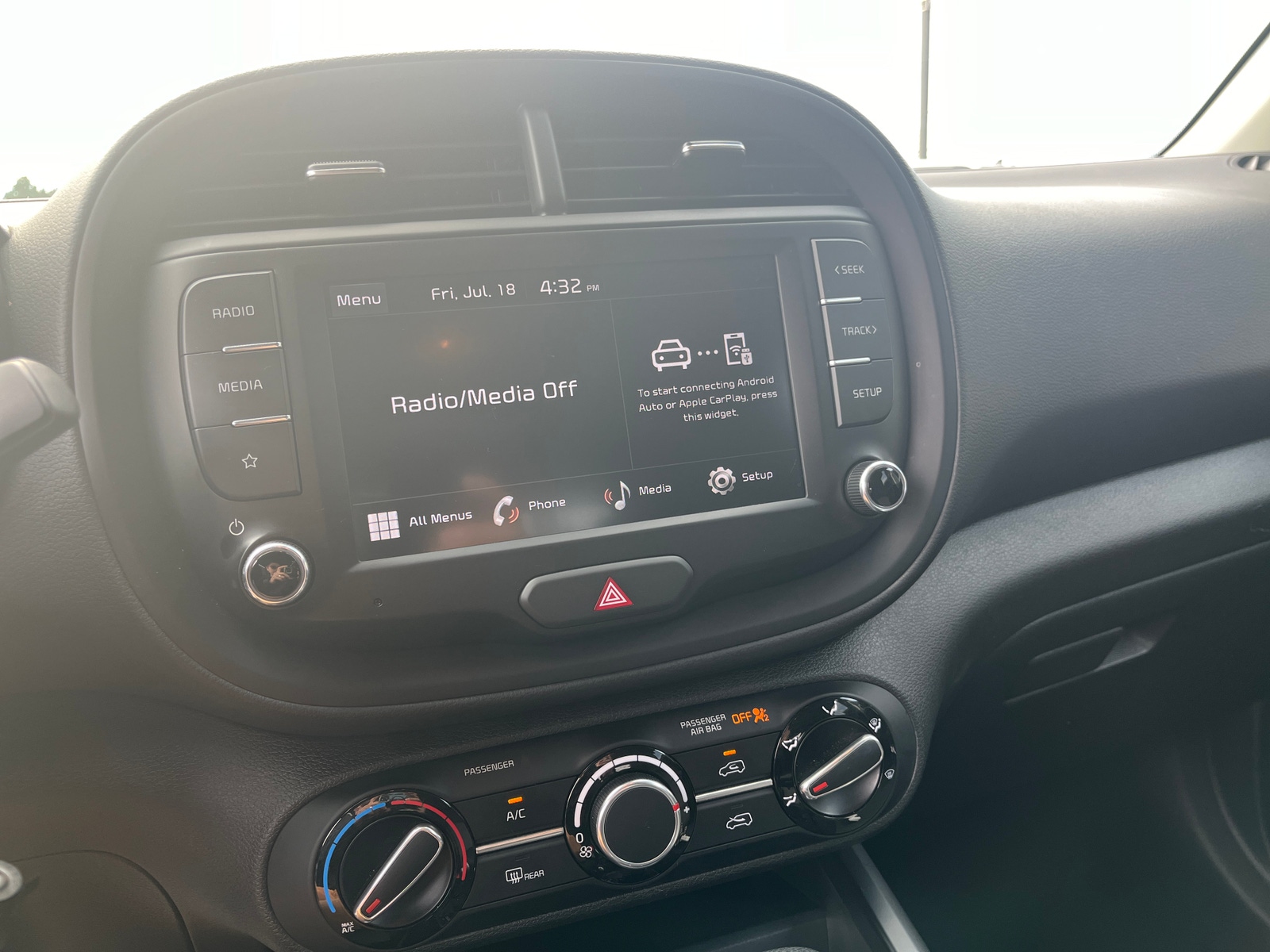 Thumbnail: 2024 Kia Soul - 4
