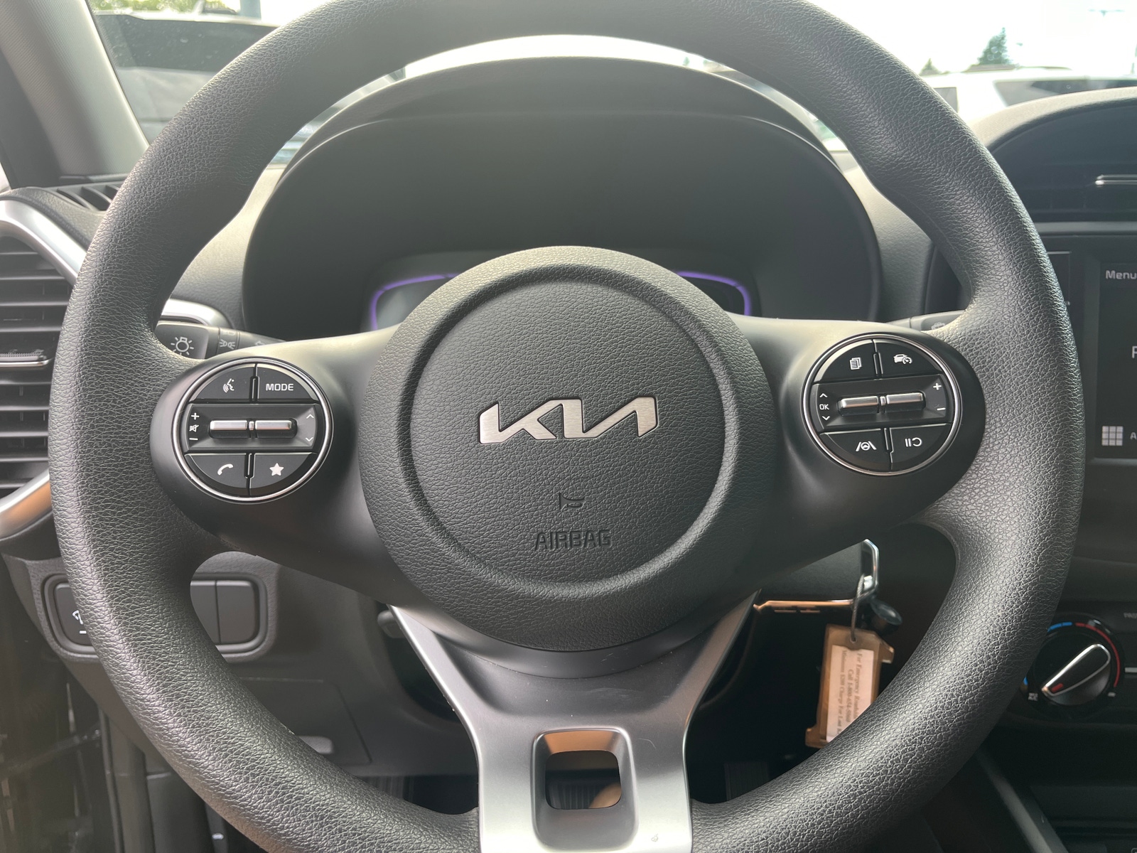 Thumbnail: 2024 Kia Soul - 5