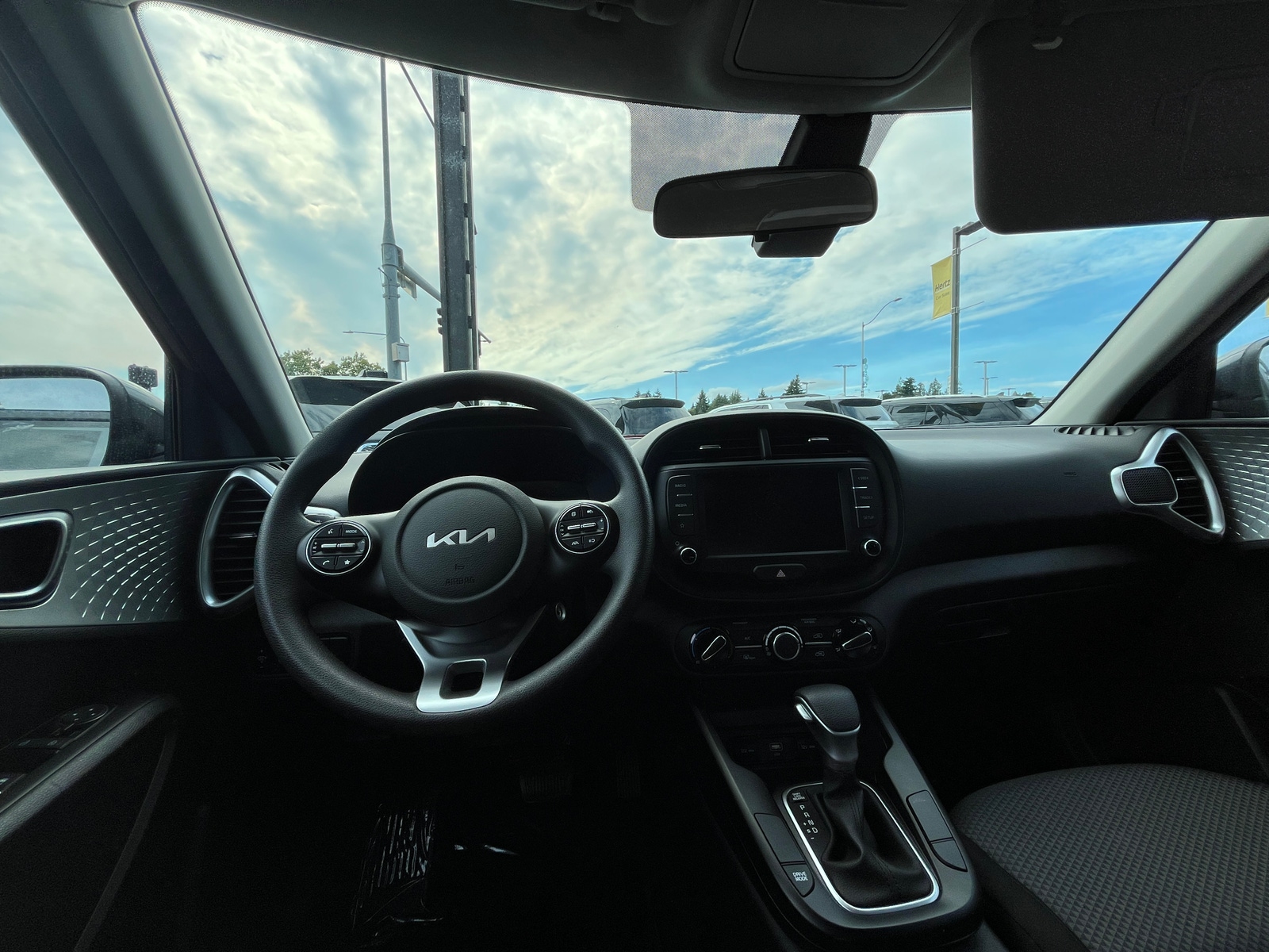 Thumbnail: 2024 Kia Soul - 3
