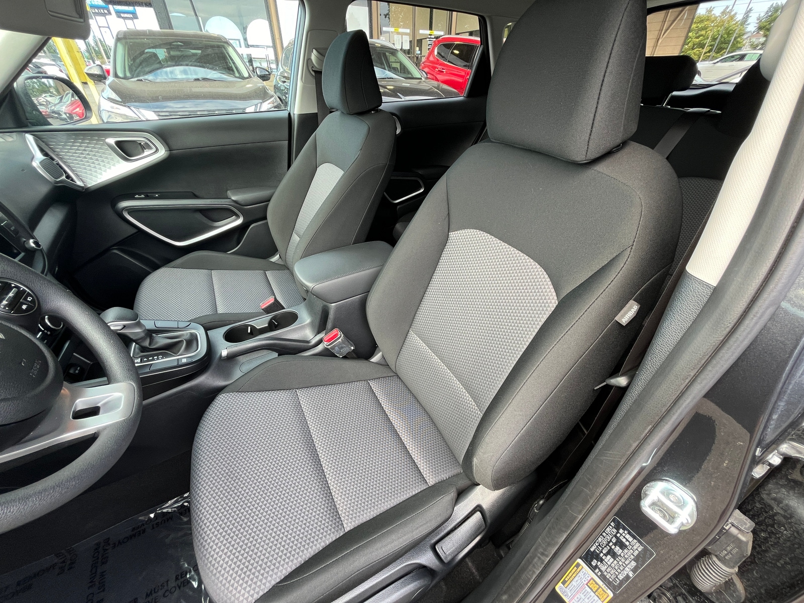 Thumbnail: 2024 Kia Soul - 2