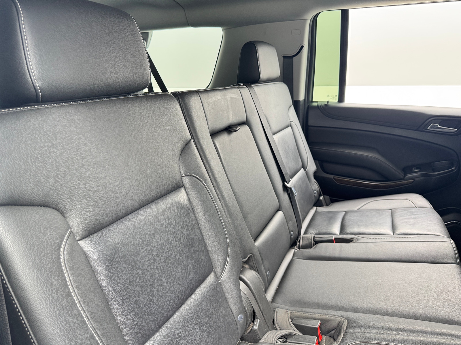 Thumbnail: 2019 Chevrolet Suburban - 5