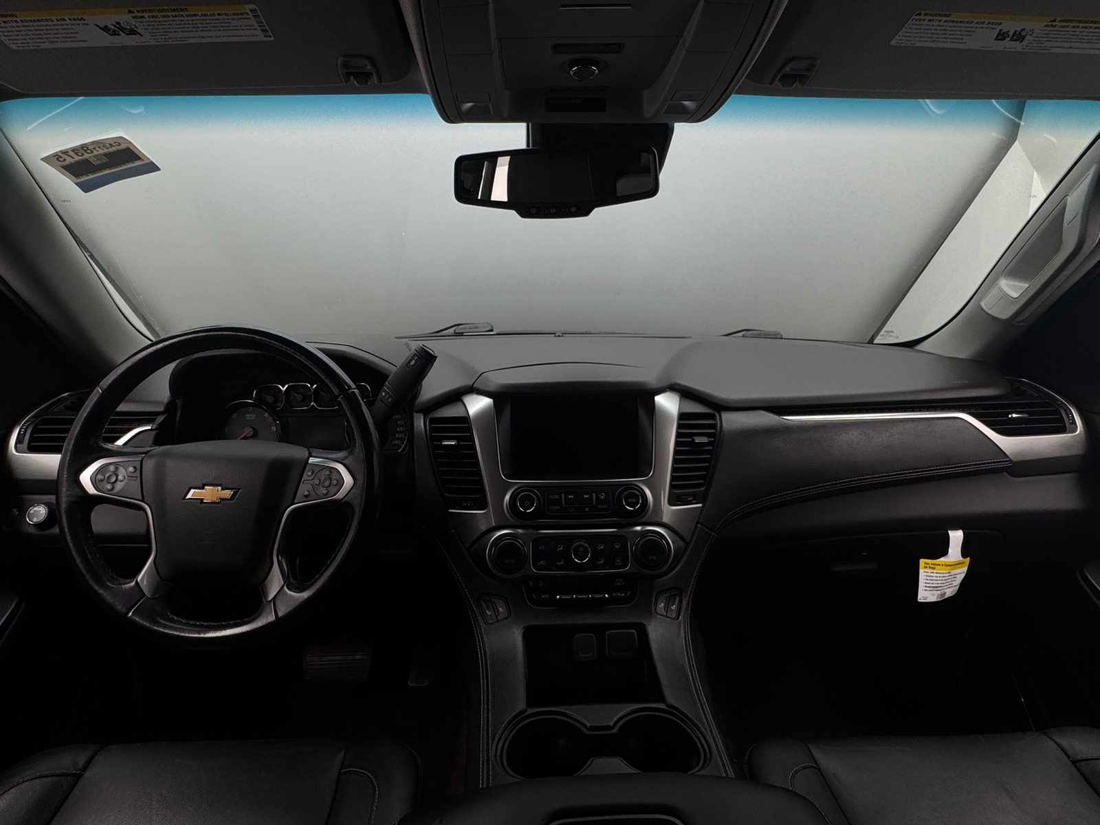 Thumbnail: 2019 Chevrolet Suburban - 2