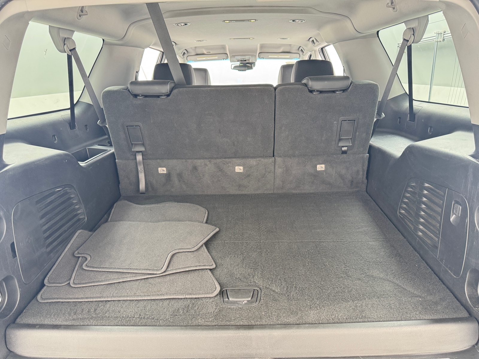 Thumbnail: 2019 Chevrolet Suburban - 6