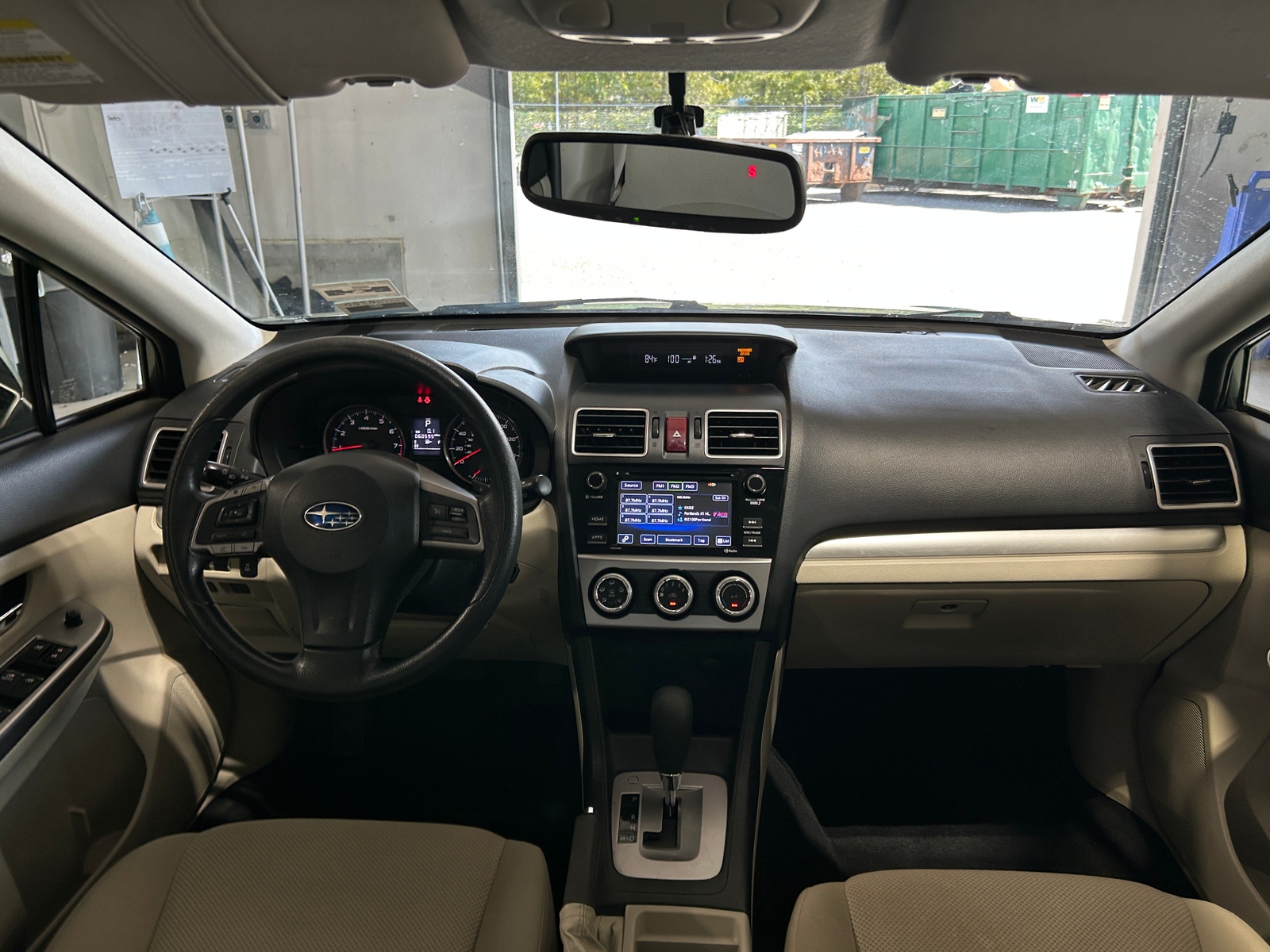 Thumbnail: 2015 Subaru Impreza - 3