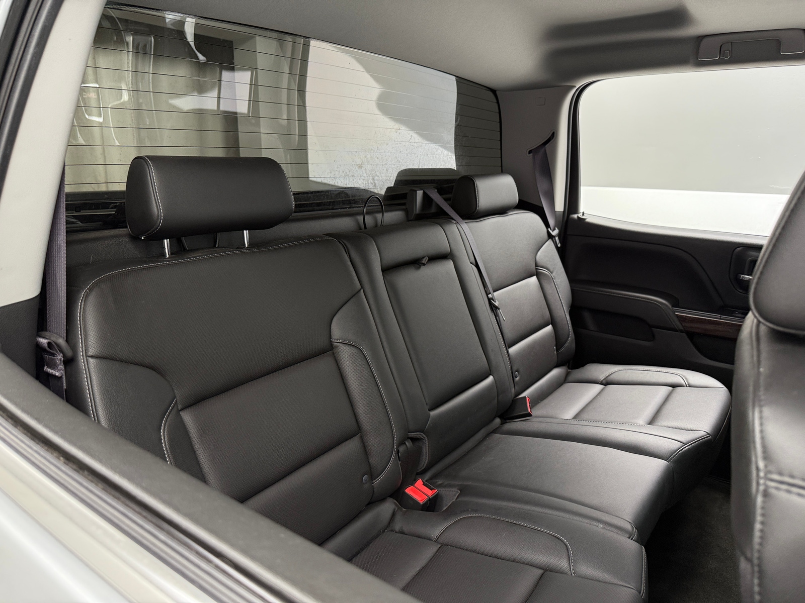 Thumbnail: 2017 GMC Sierra 1500 - 5