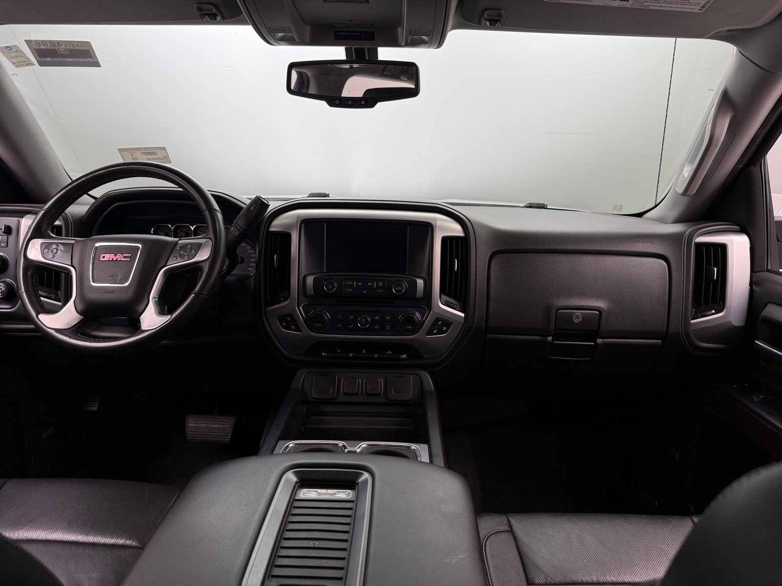 Thumbnail: 2017 GMC Sierra 1500 - 2