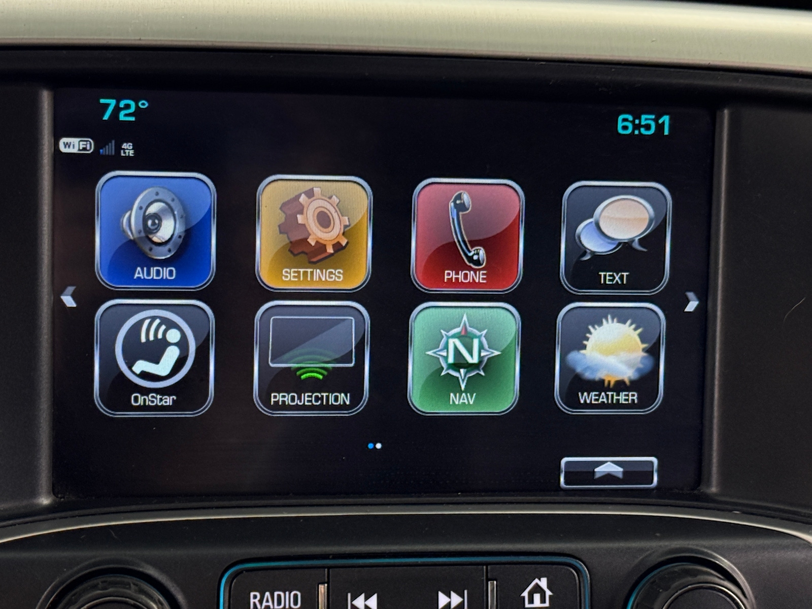 Thumbnail: 2017 GMC Sierra 1500 - 3