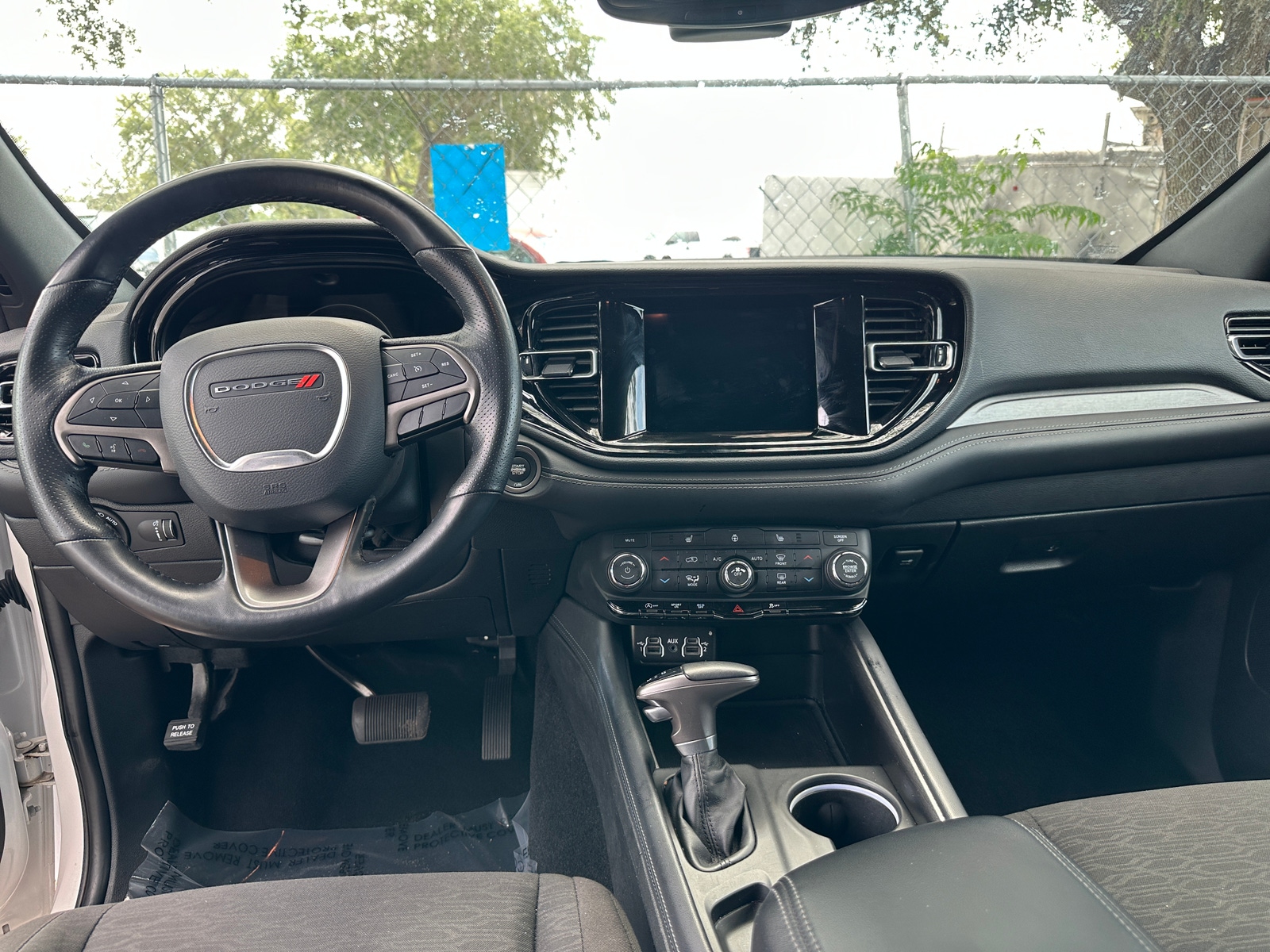 Thumbnail: 2023 Dodge Durango - 3