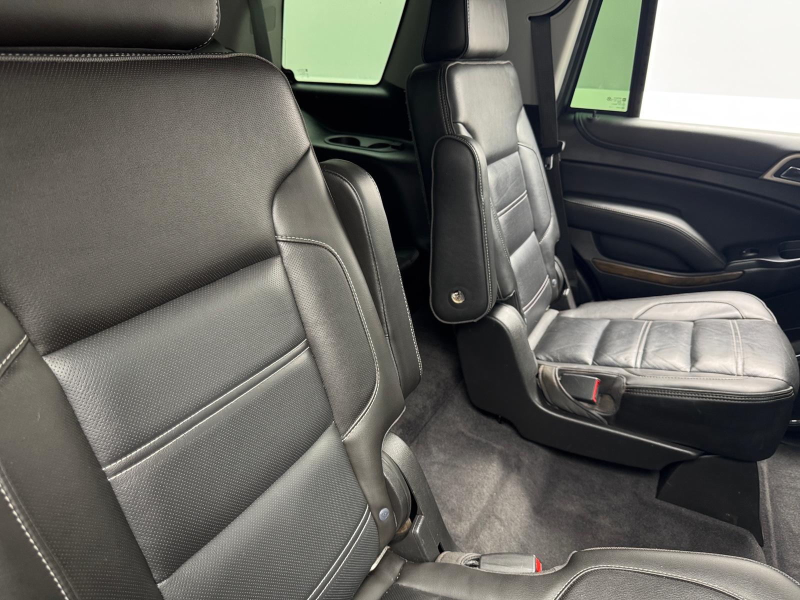 Thumbnail: 2019 GMC Yukon - 5