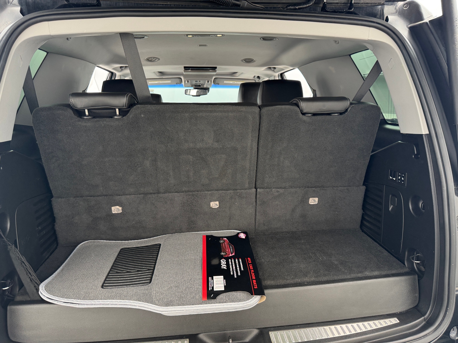 Thumbnail: 2019 GMC Yukon - 6