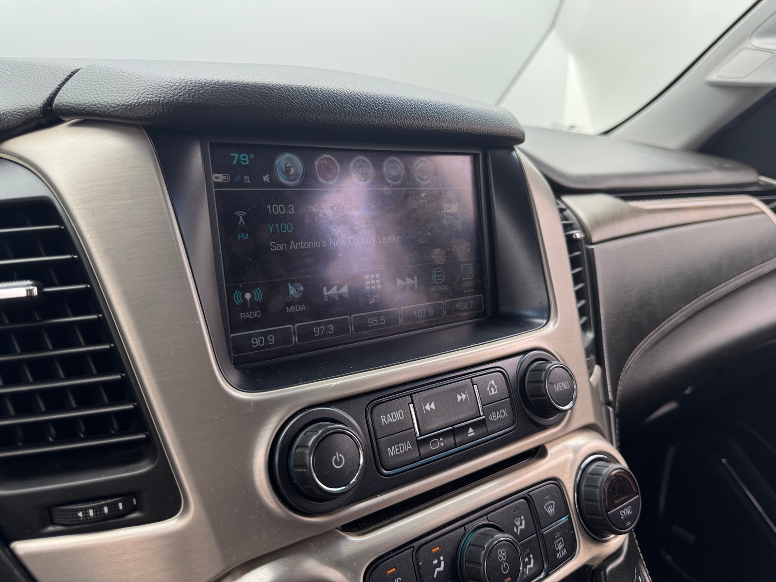 Thumbnail: 2019 GMC Yukon - 3