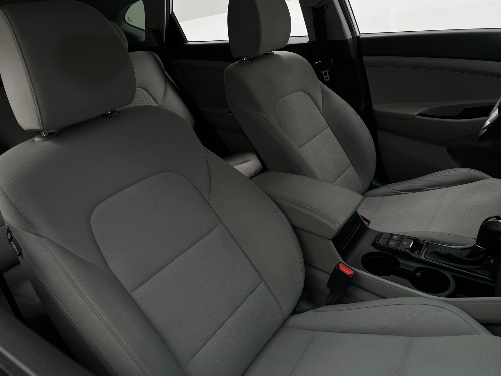 Thumbnail: 2019 Hyundai Tucson - 2