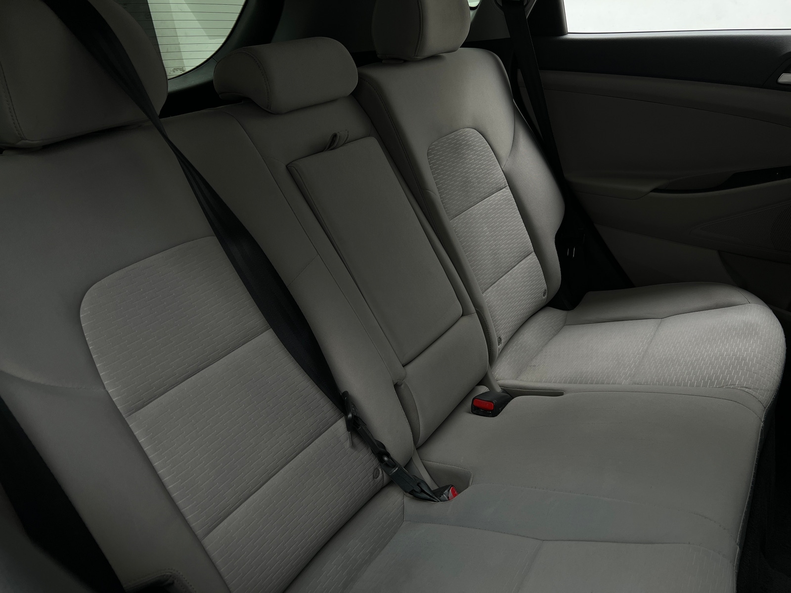 Thumbnail: 2019 Hyundai Tucson - 6