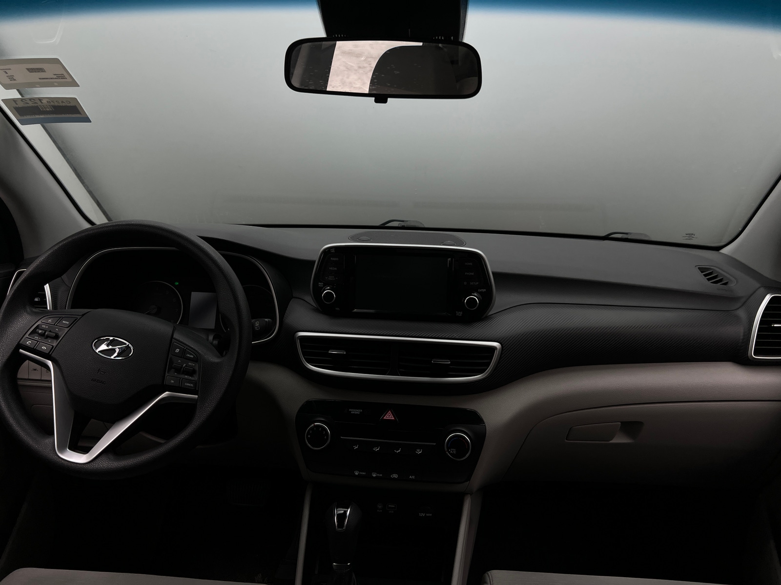 Thumbnail: 2019 Hyundai Tucson - 3