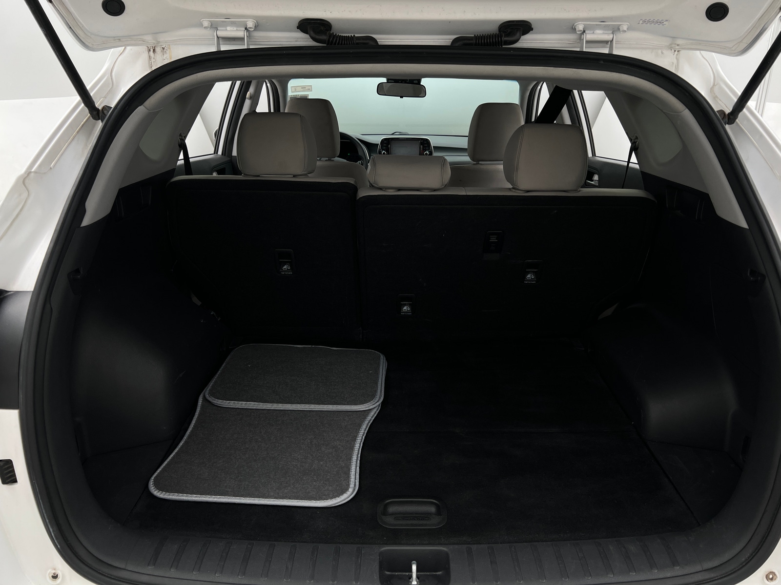 Thumbnail: 2019 Hyundai Tucson - 7