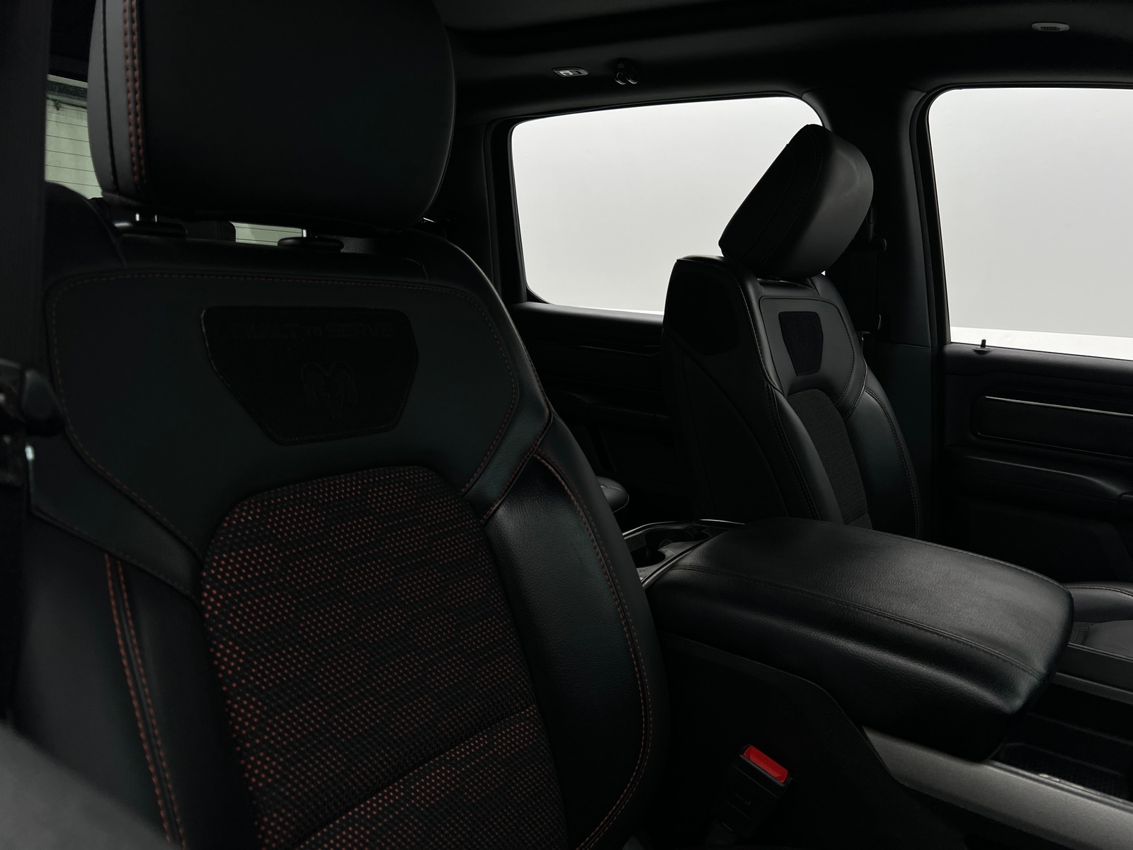 Thumbnail: 2021 RAM 1500 - 2