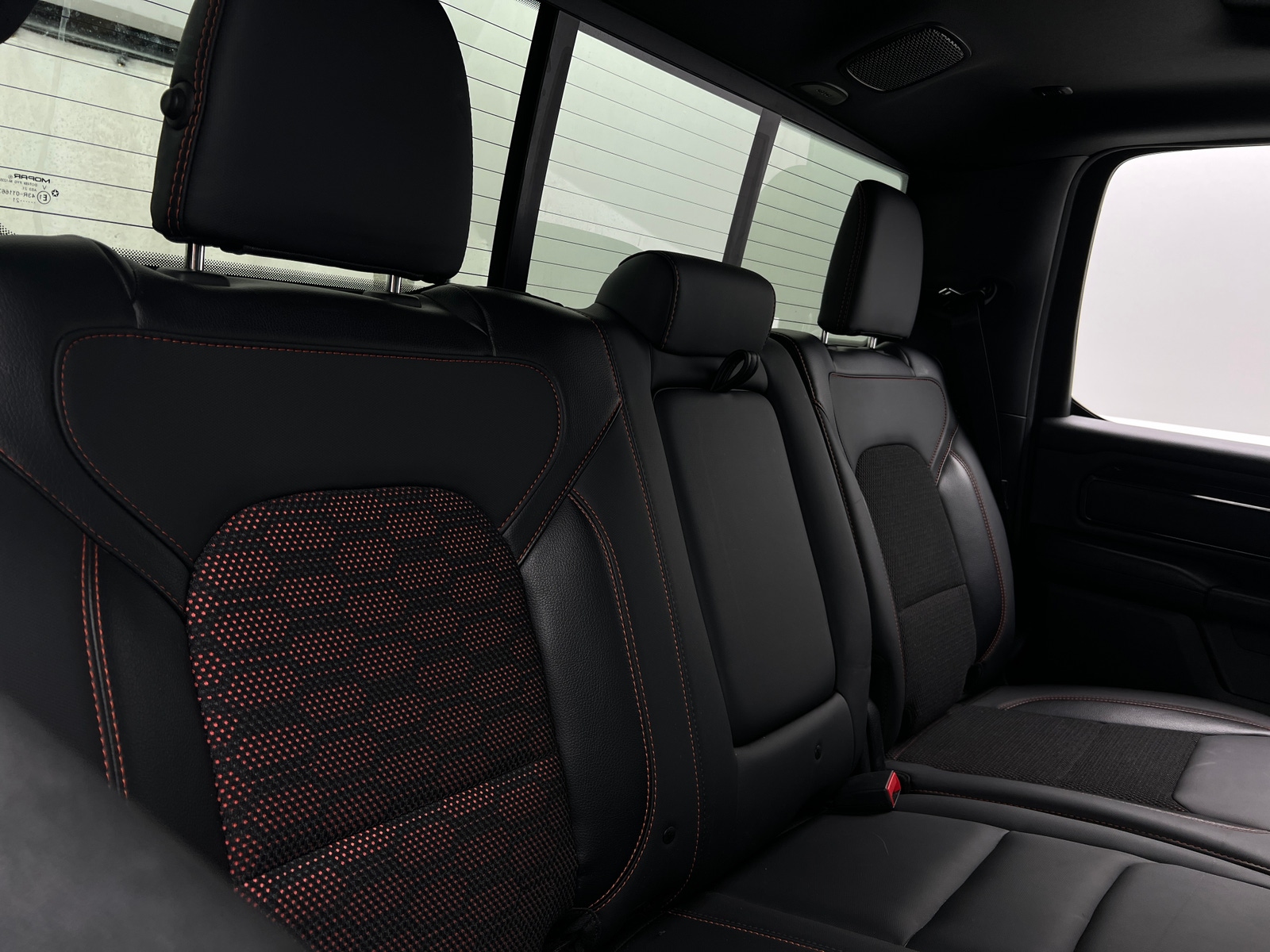 Thumbnail: 2021 RAM 1500 - 6