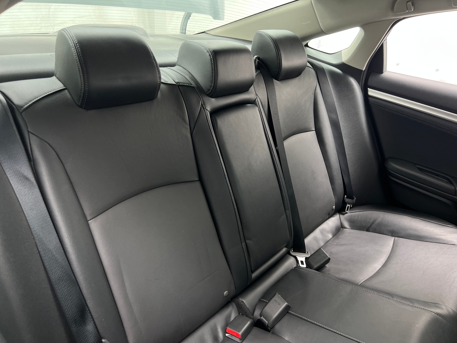 Thumbnail: 2017 Honda Civic - 5