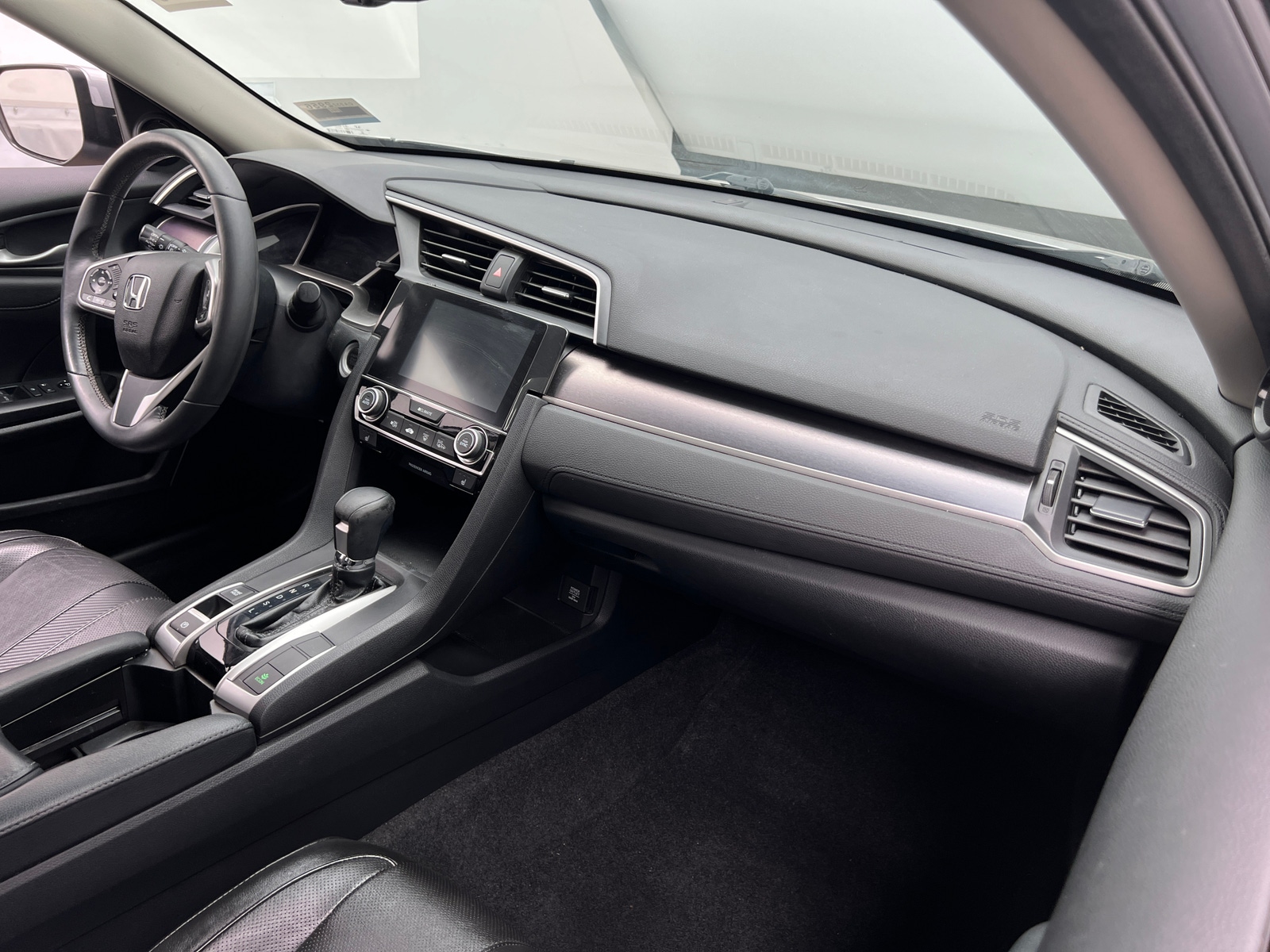 Thumbnail: 2017 Honda Civic - 2