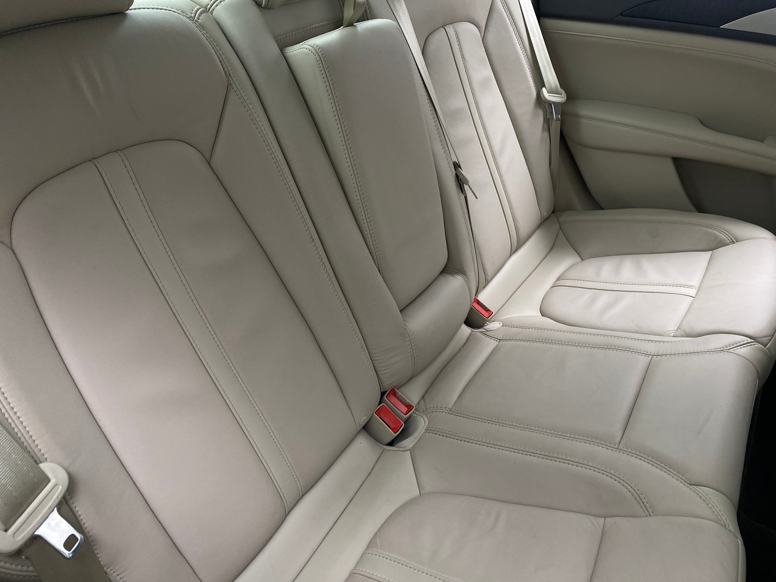 Thumbnail: 2019 Lincoln MKZ - 5