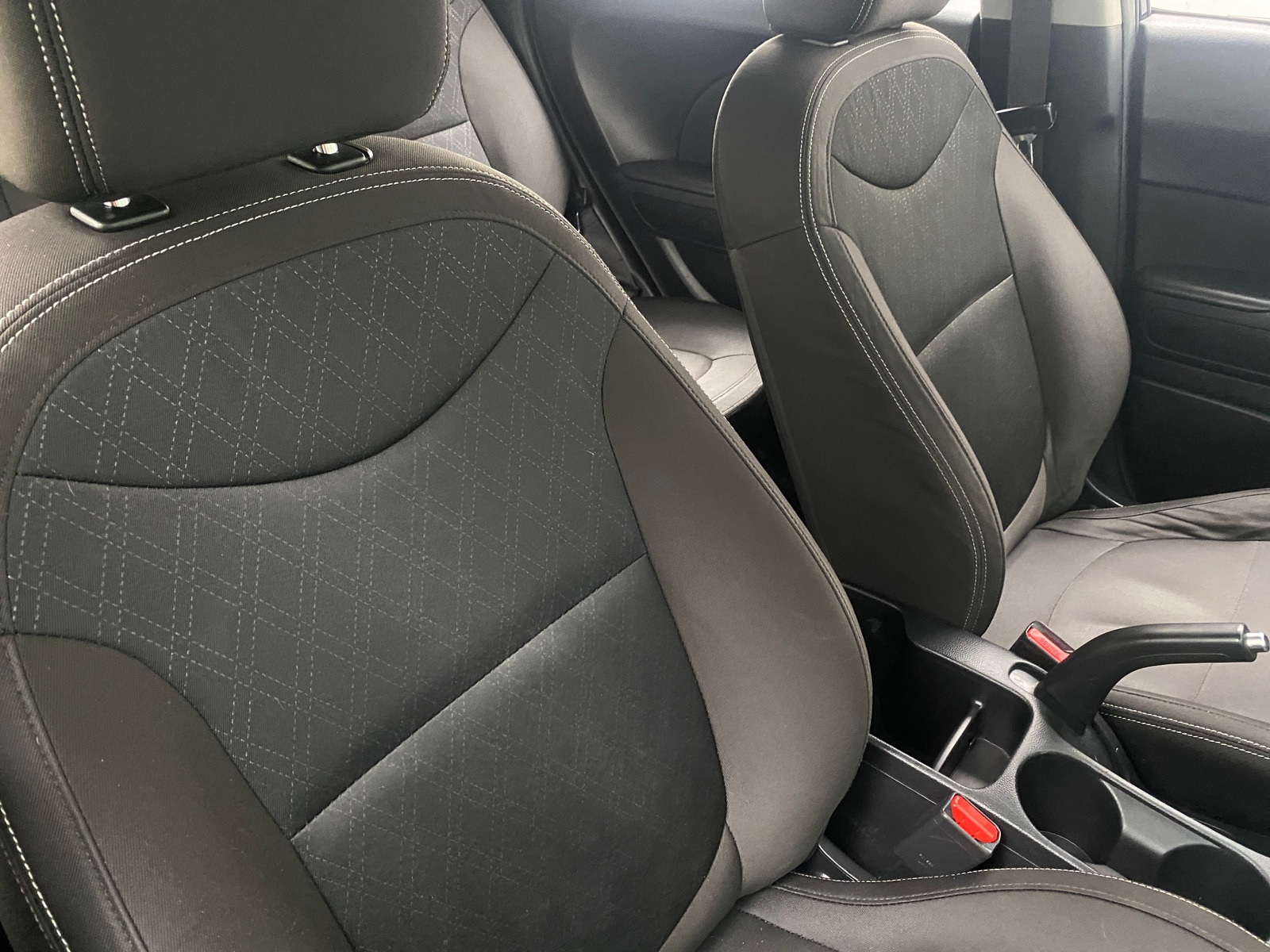 Thumbnail: 2016 Kia Soul - 2