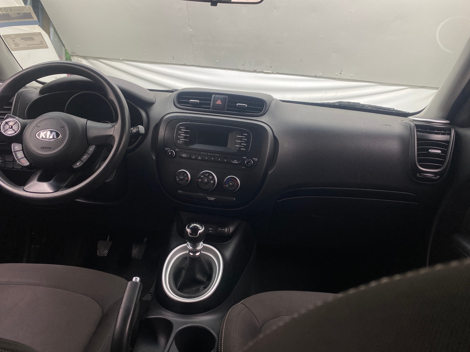 Thumbnail: 2016 Kia Soul - 3