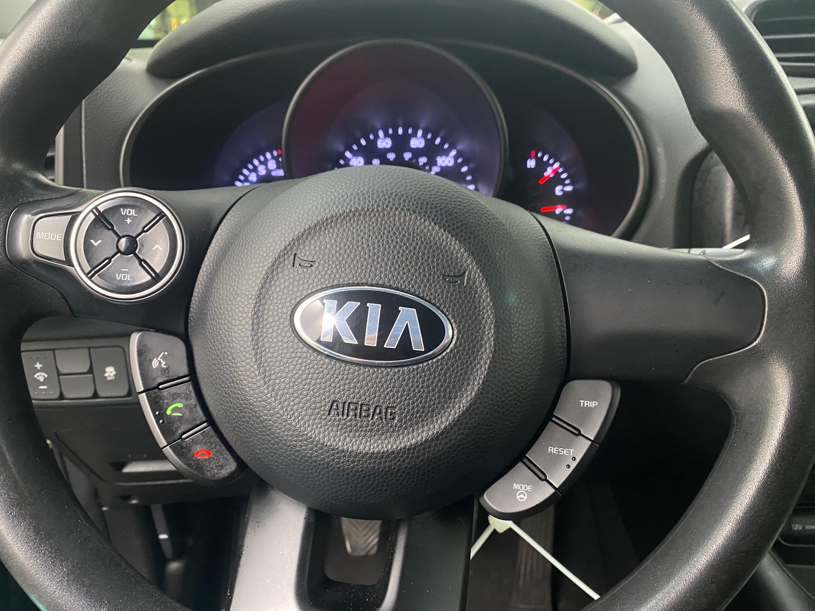 Thumbnail: 2016 Kia Soul - 5