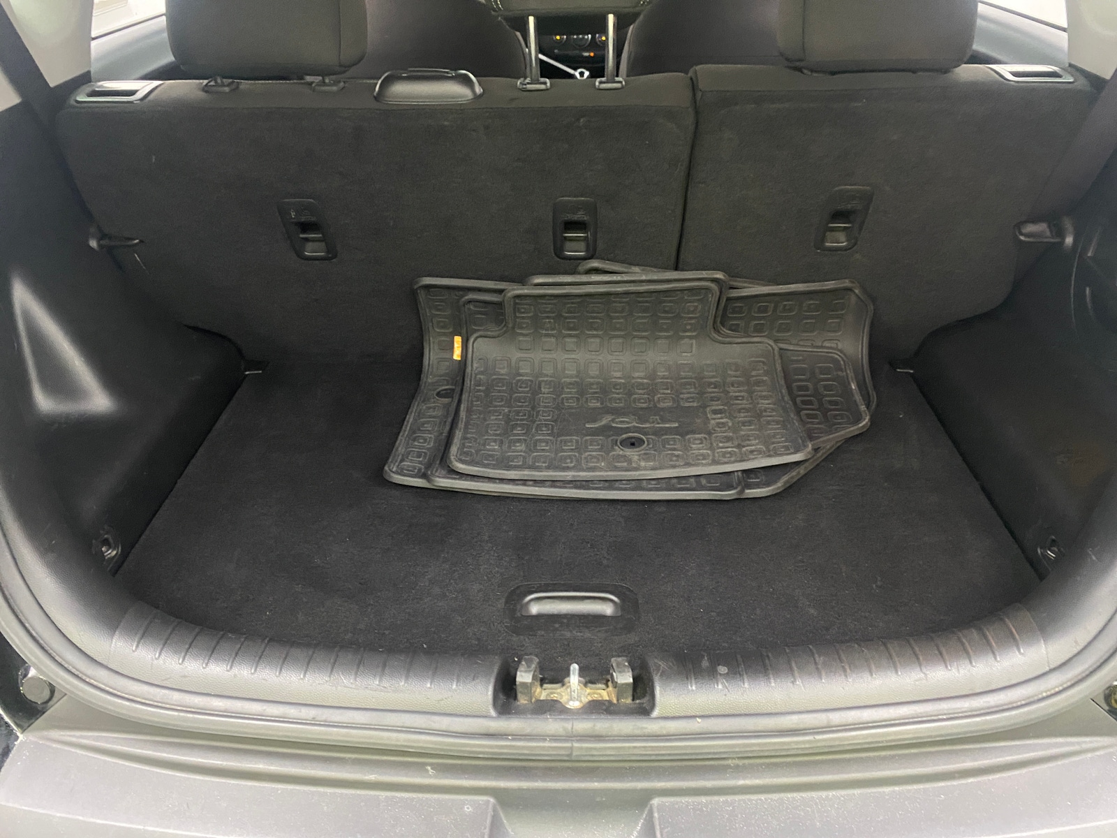 Thumbnail: 2016 Kia Soul - 7