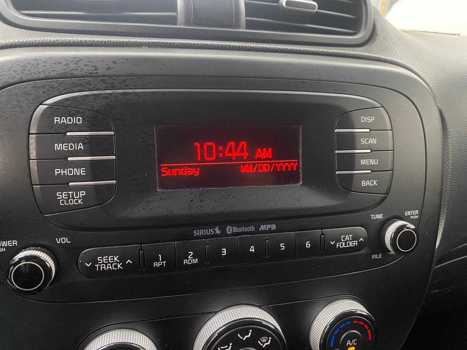 Thumbnail: 2016 Kia Soul - 4