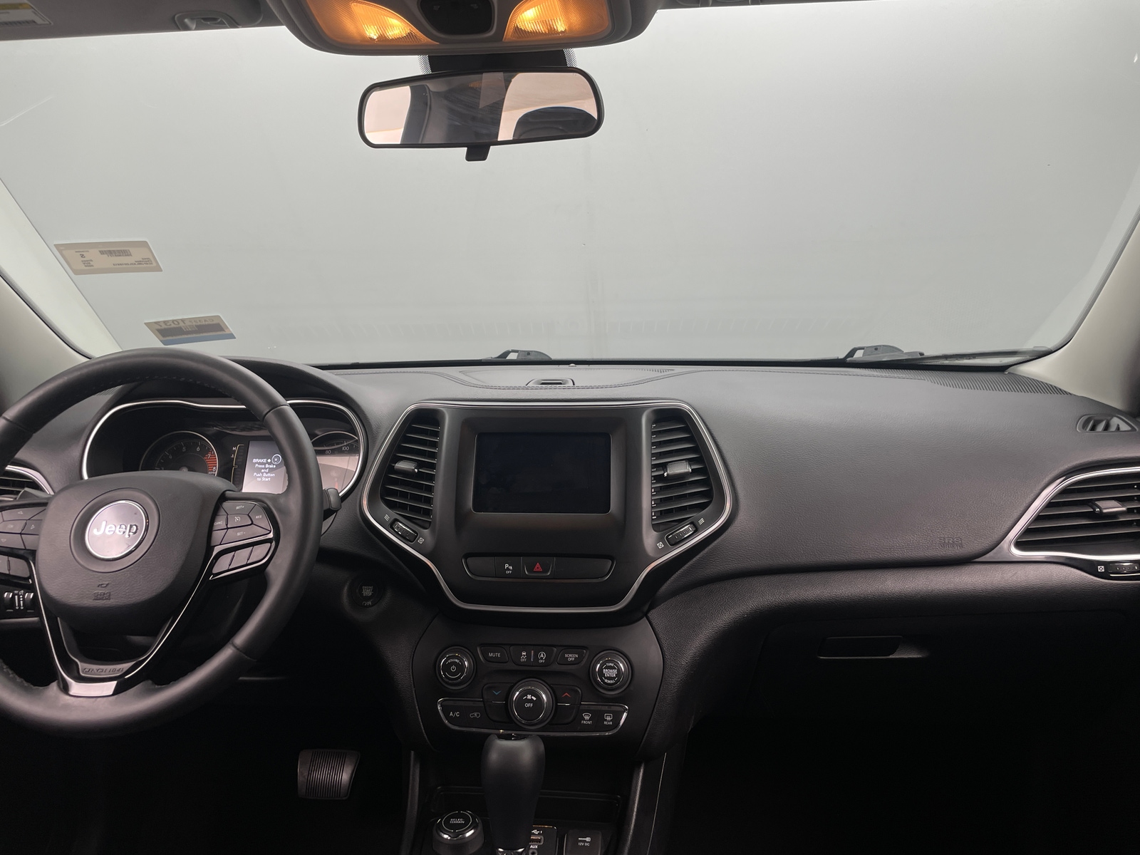 Thumbnail: 2020 Jeep Cherokee - 2