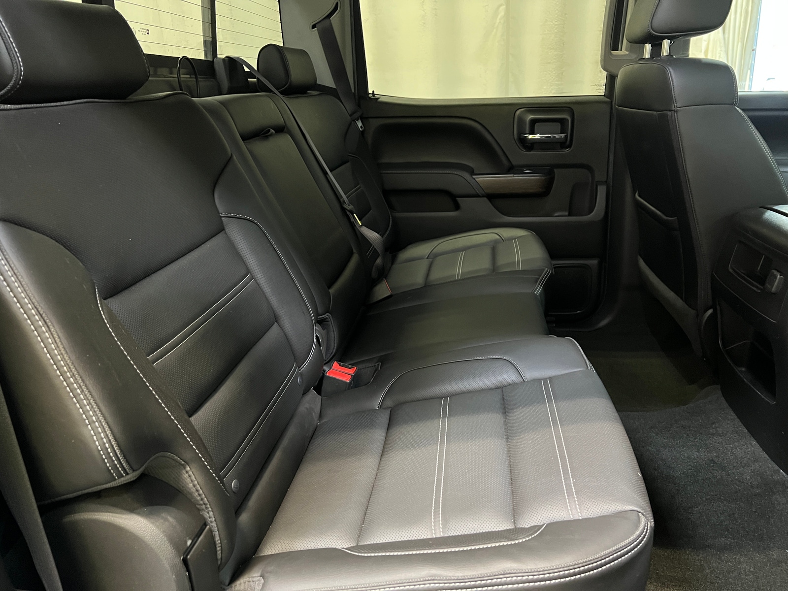 Thumbnail: 2017 GMC Sierra 1500 - 5