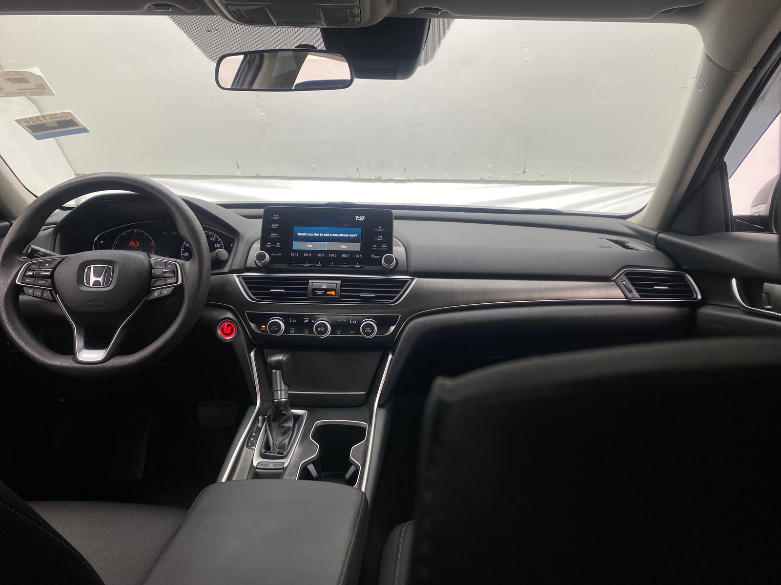 Thumbnail: 2018 Honda Accord - 3