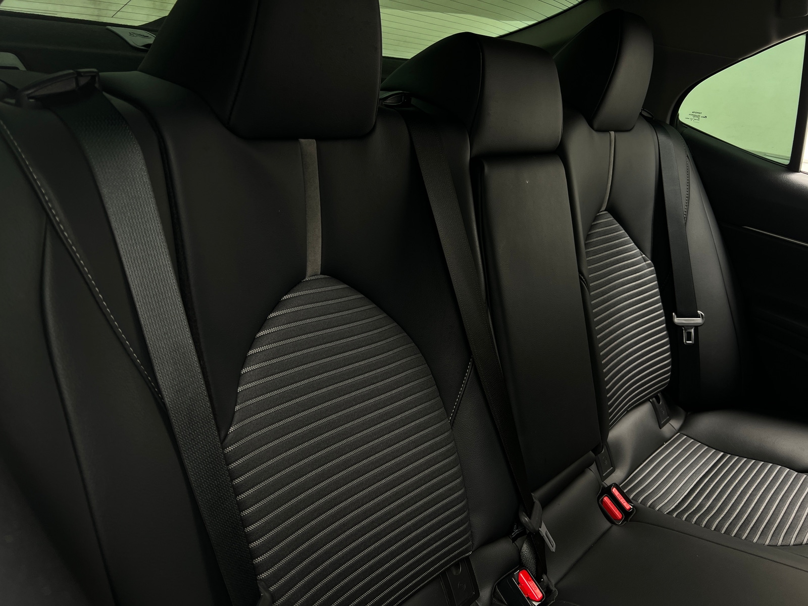 Thumbnail: 2021 Toyota Camry - 5