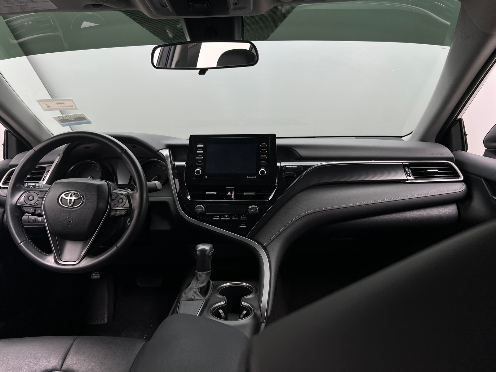 Thumbnail: 2021 Toyota Camry - 2