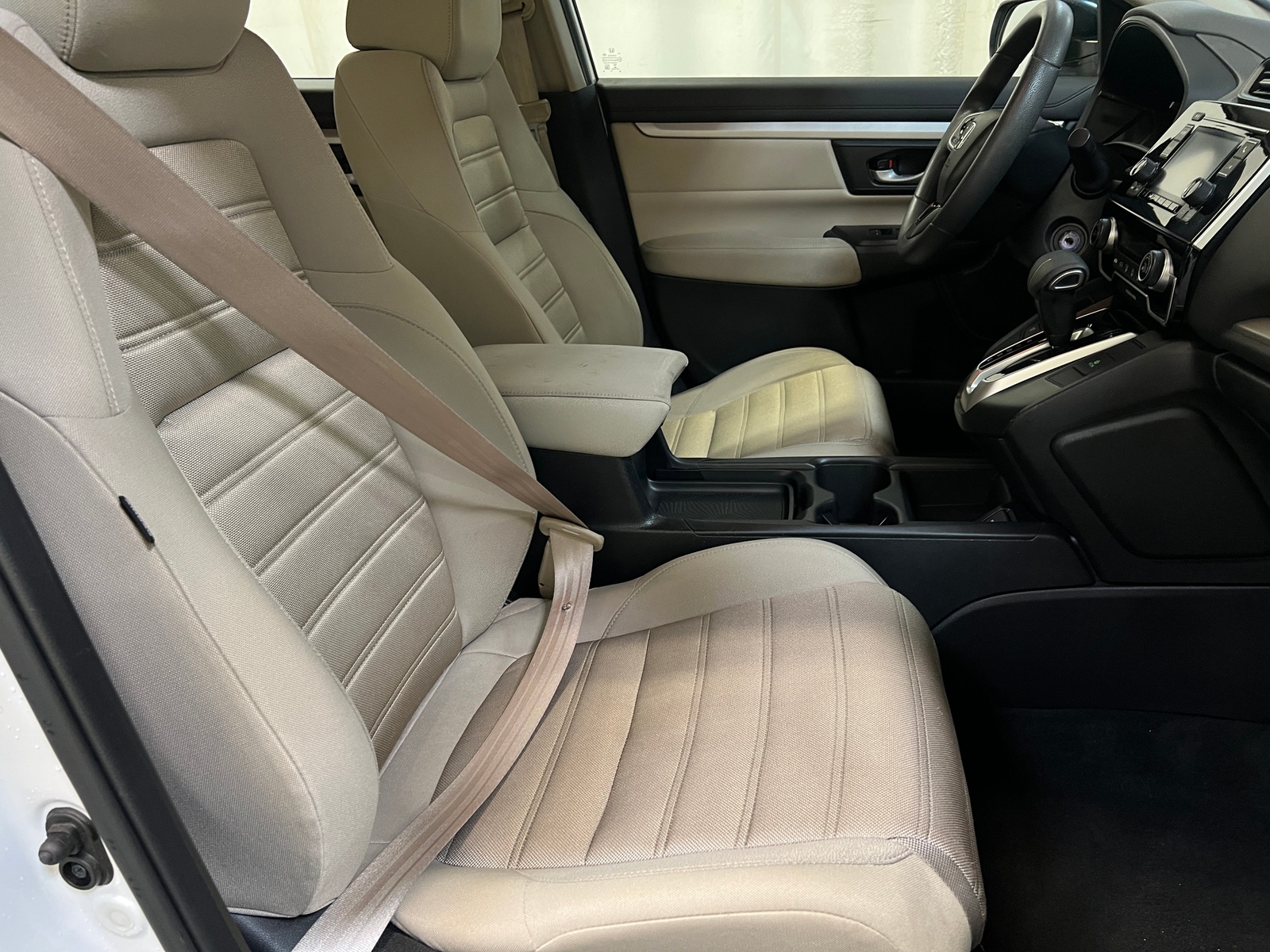 Thumbnail: 2019 Honda CR-V - 2