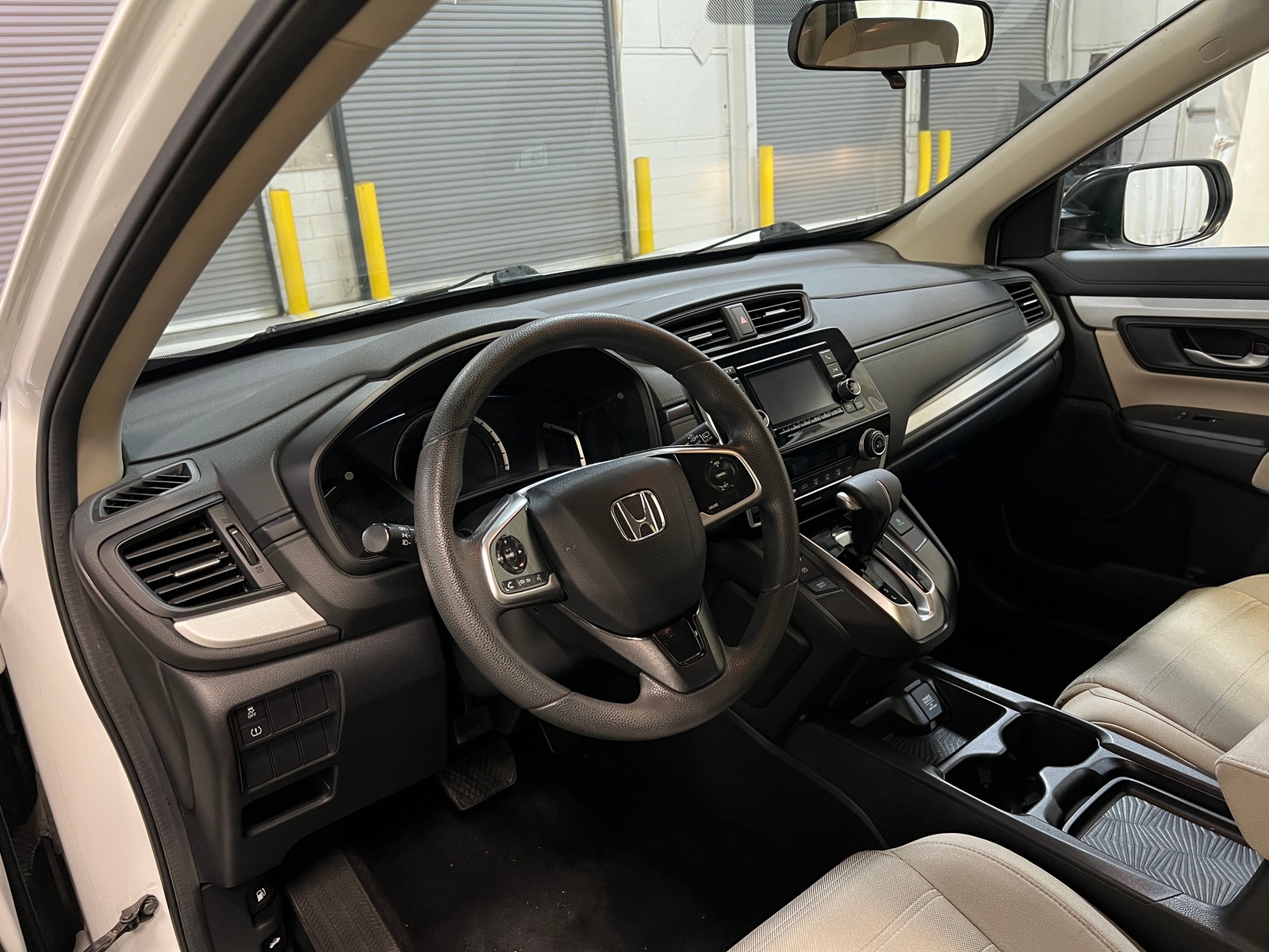 Thumbnail: 2019 Honda CR-V - 3