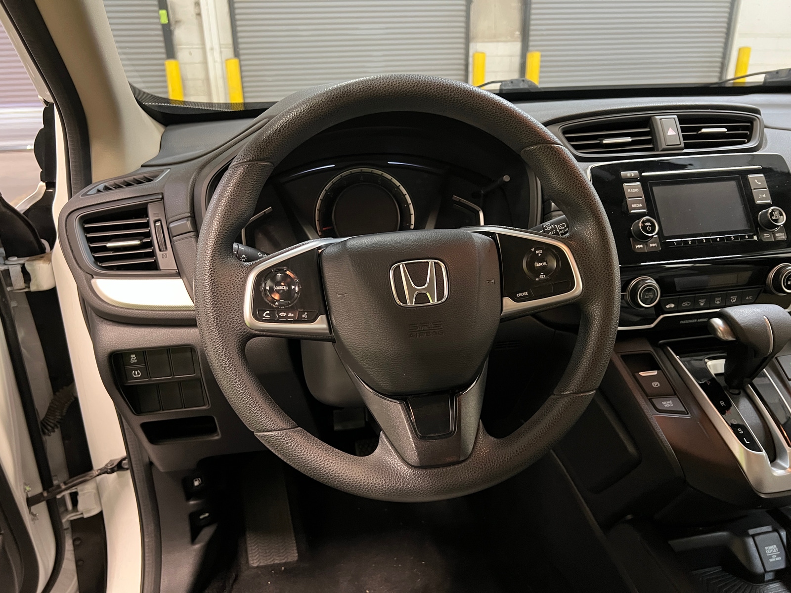 Thumbnail: 2019 Honda CR-V - 5
