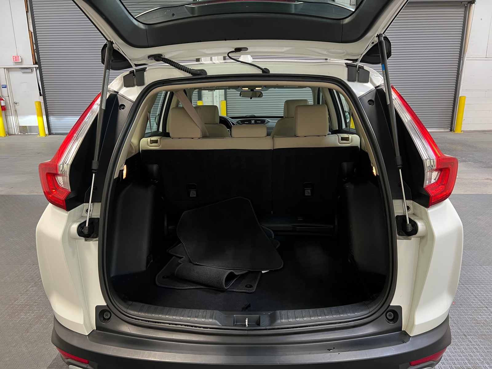 Thumbnail: 2019 Honda CR-V - 7